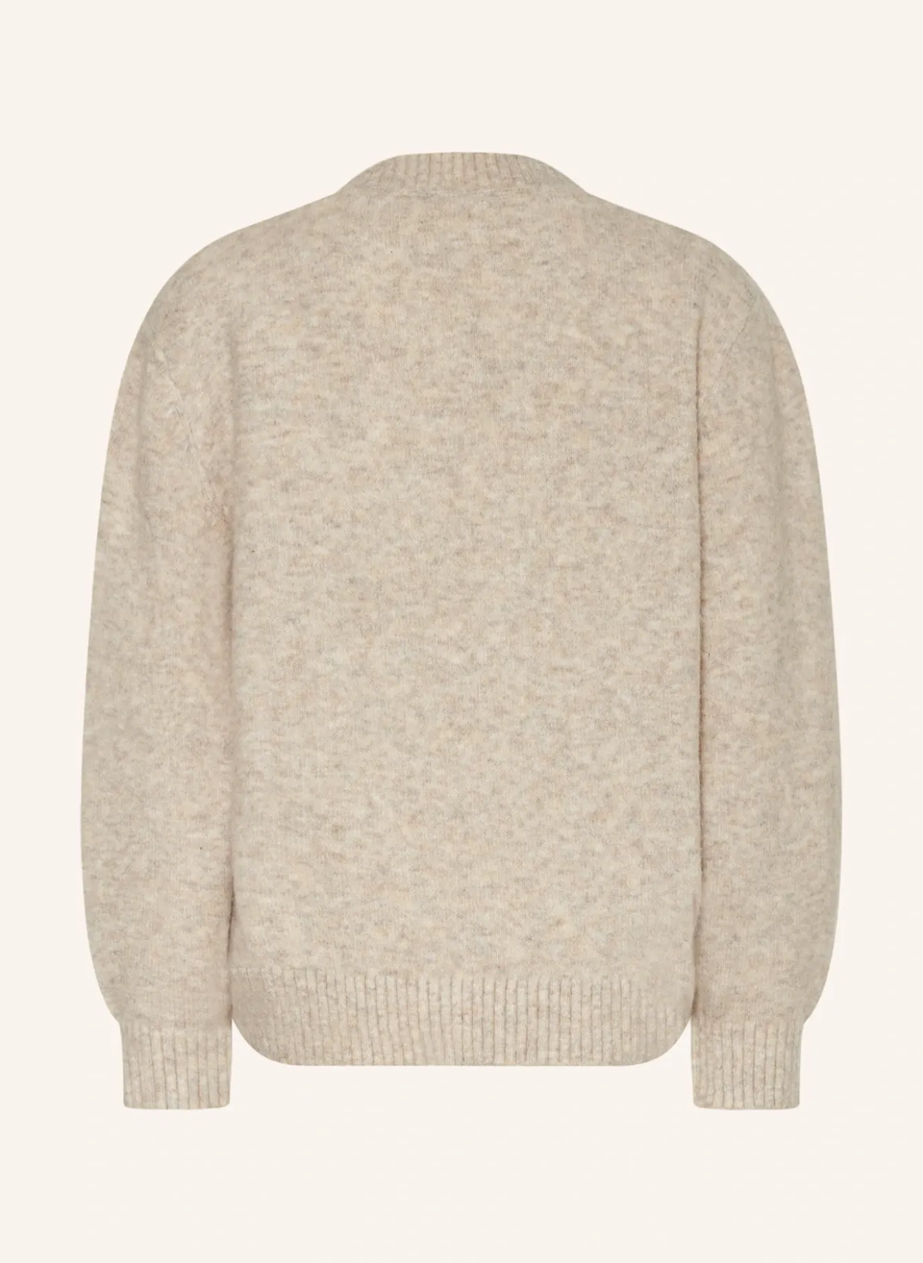 Pullover
