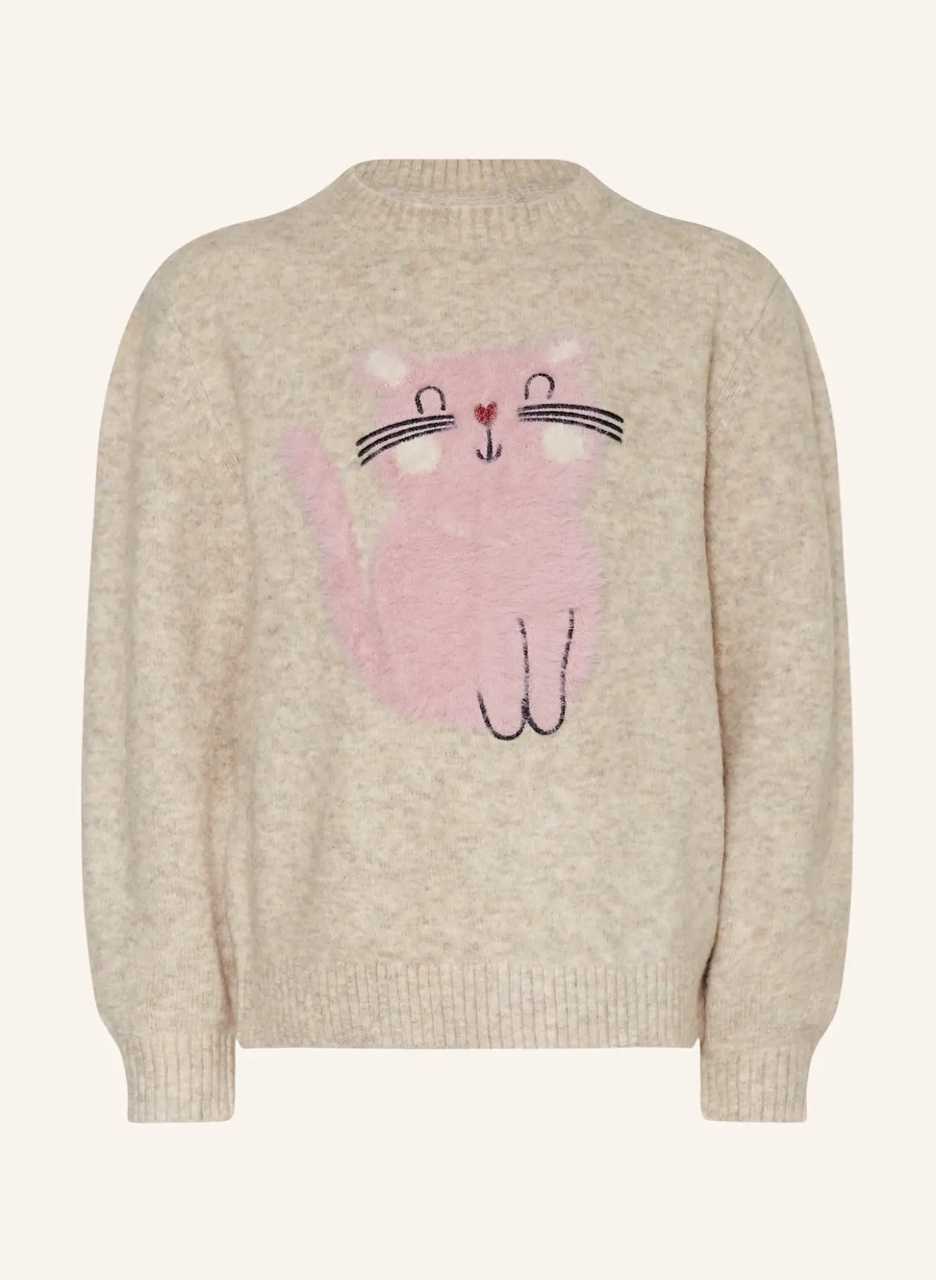 Pullover