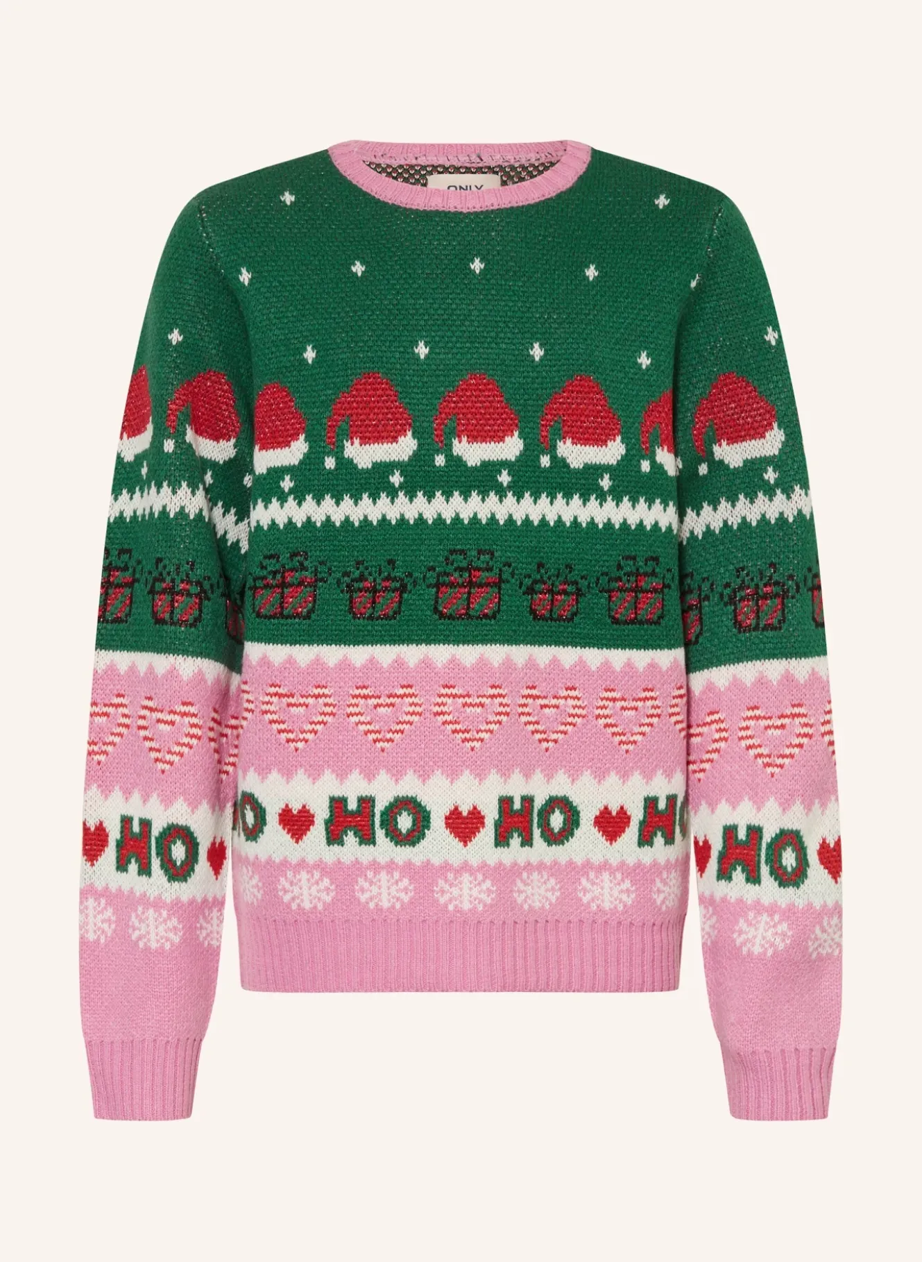 Pullover