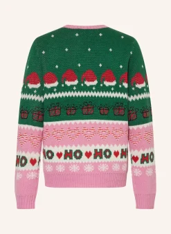 Pullover