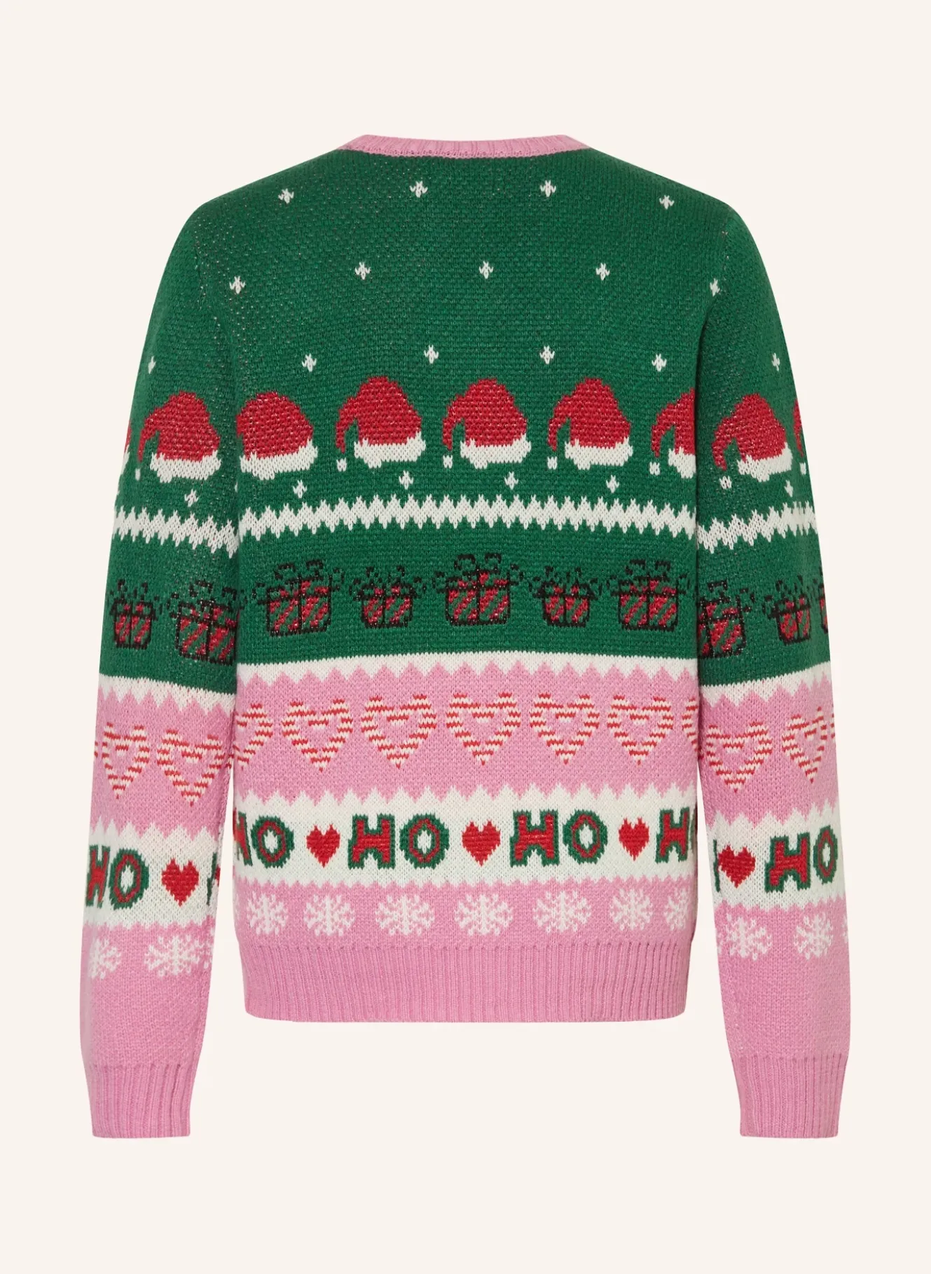 Pullover