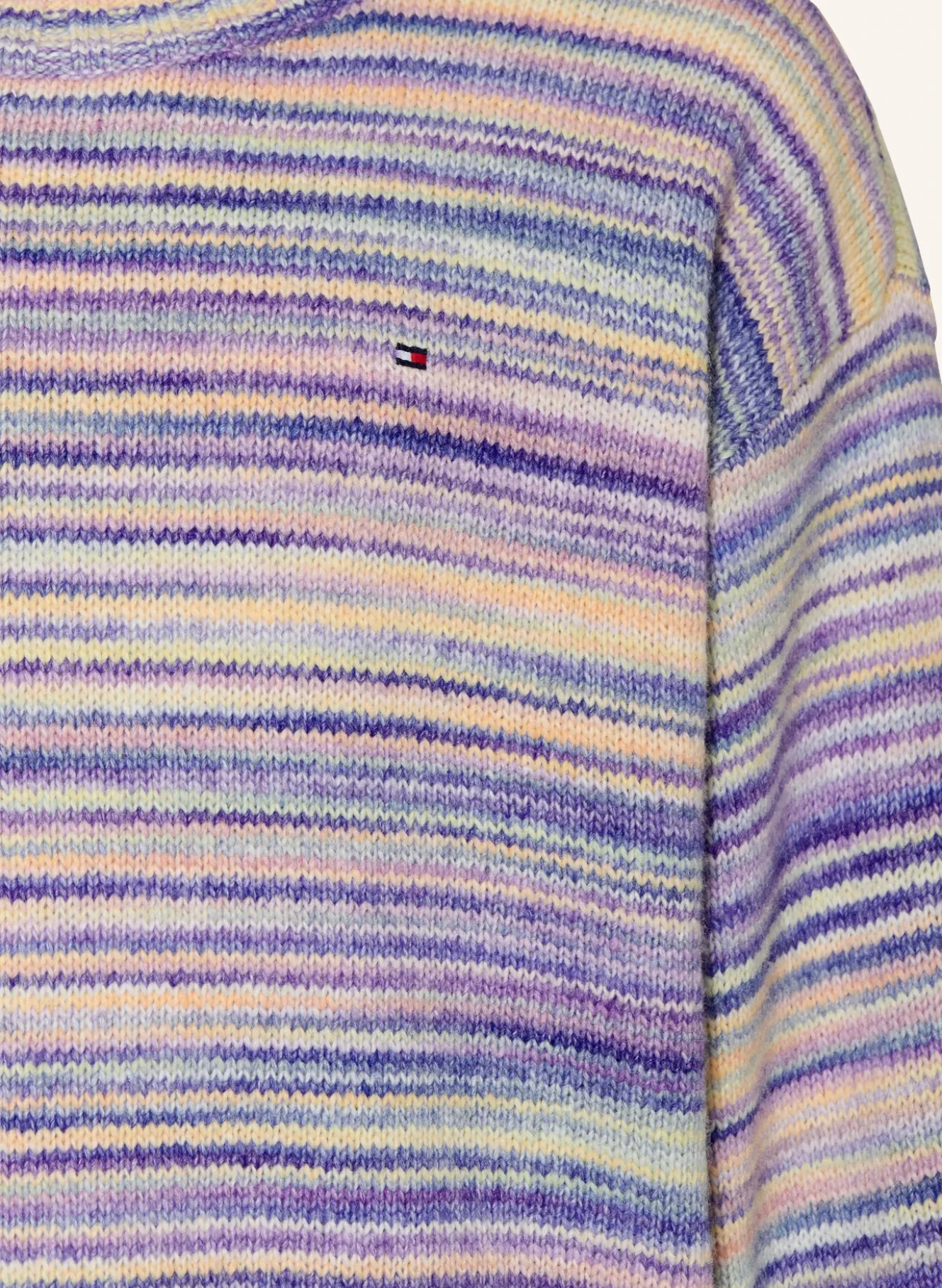 Pullover