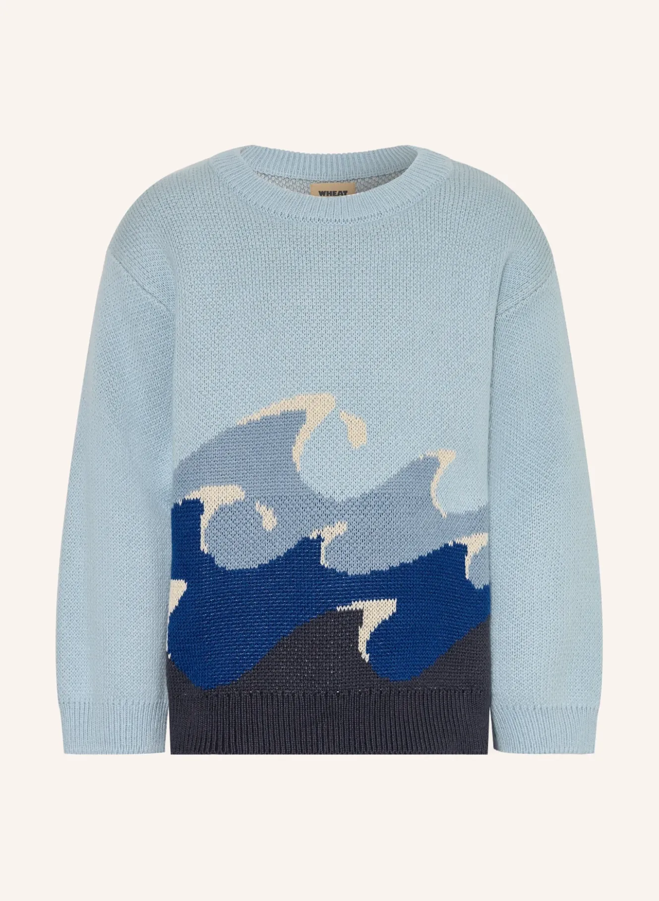 Pullover