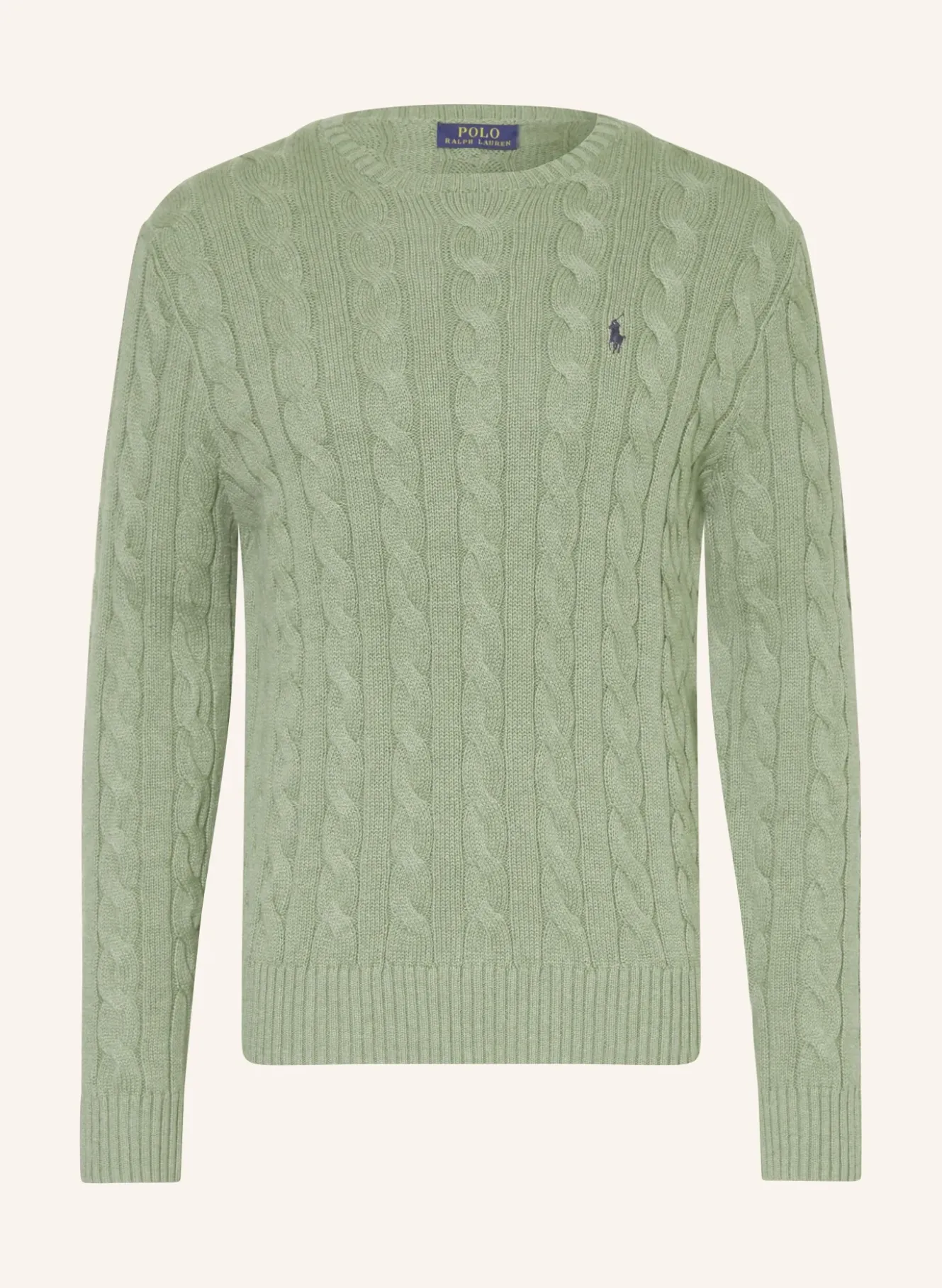 Pullover