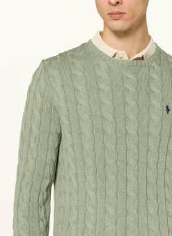 Pullover