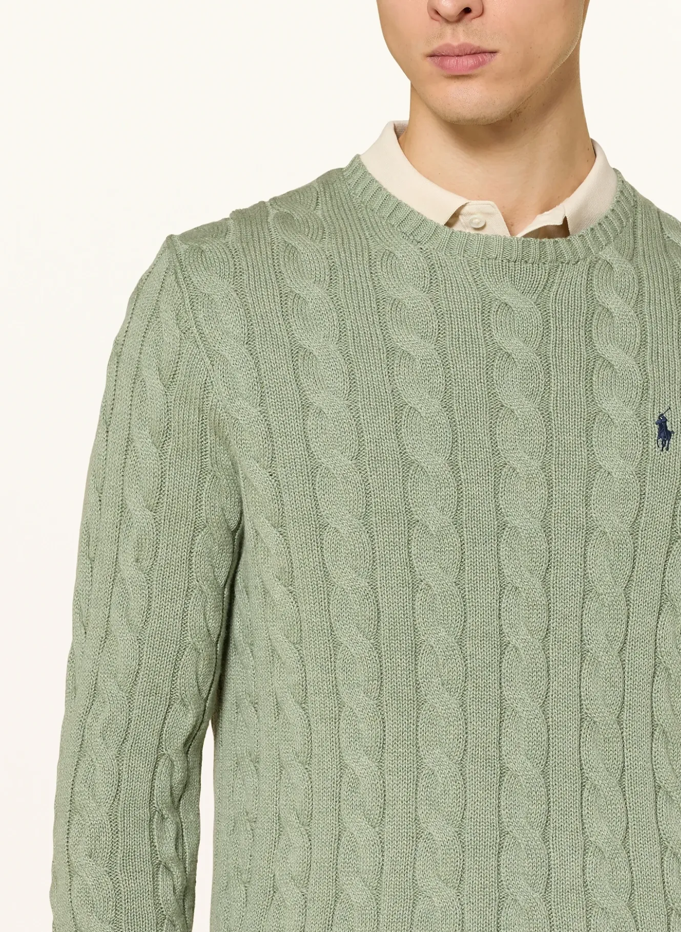 Pullover