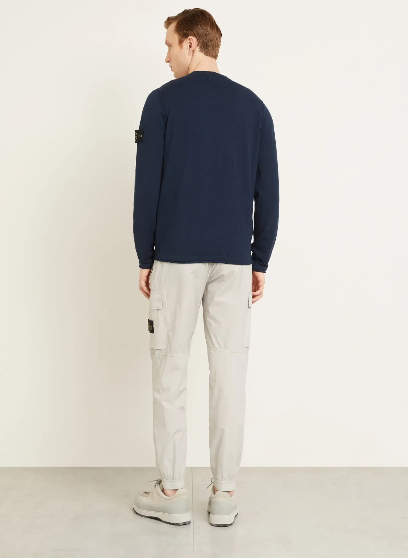 Pullover