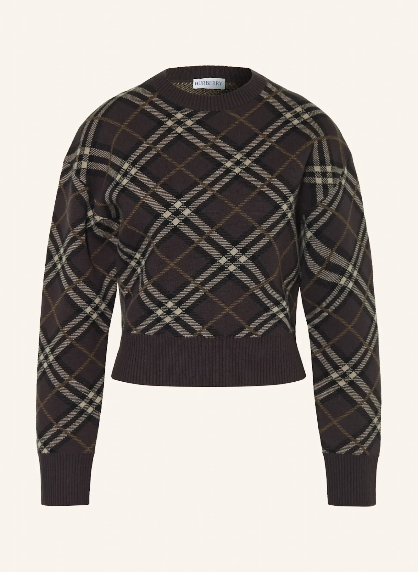 Pullover