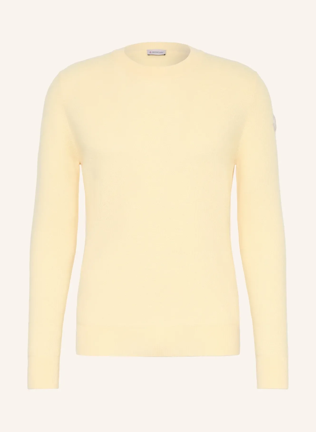 Pullover