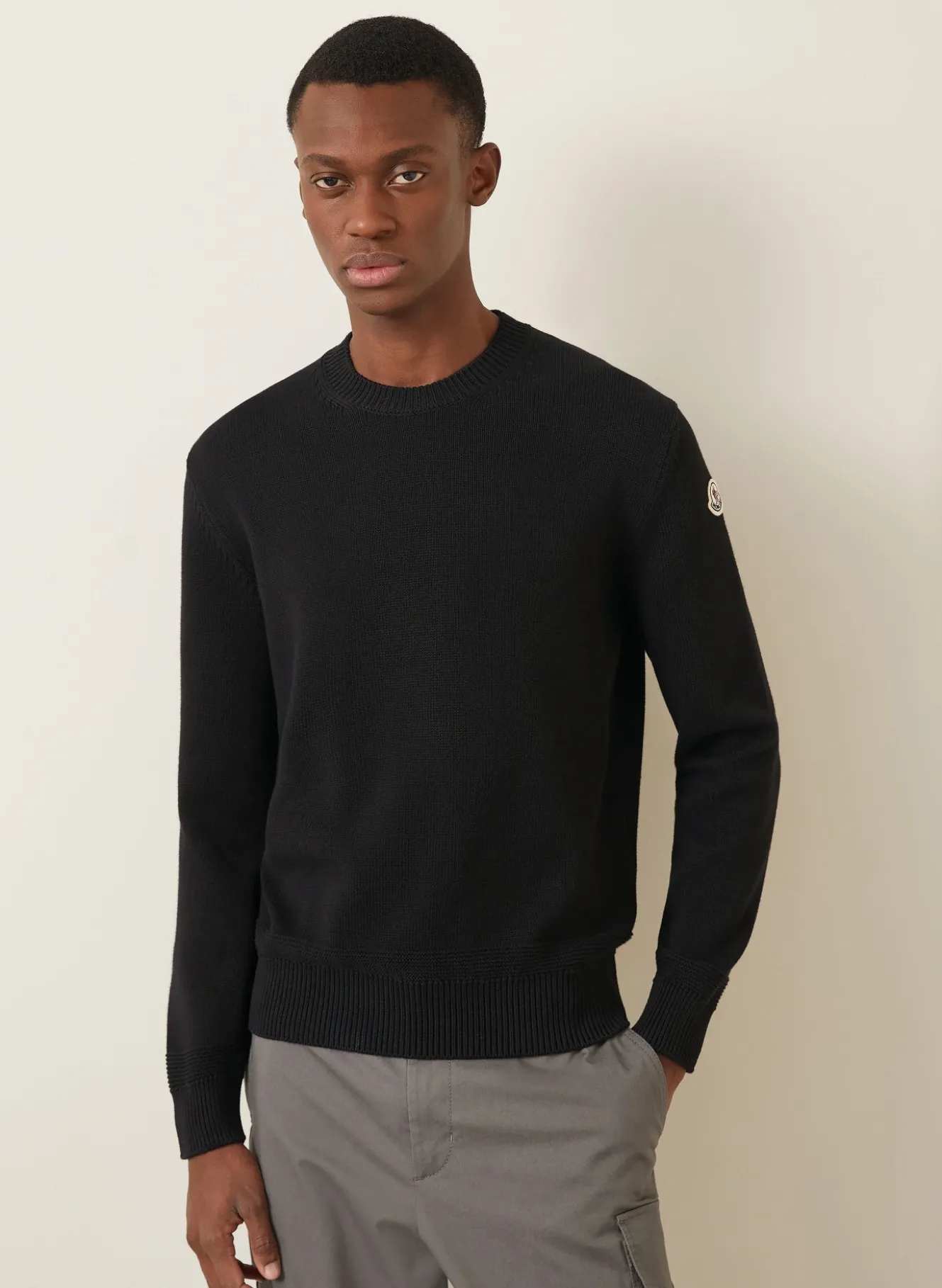 Pullover