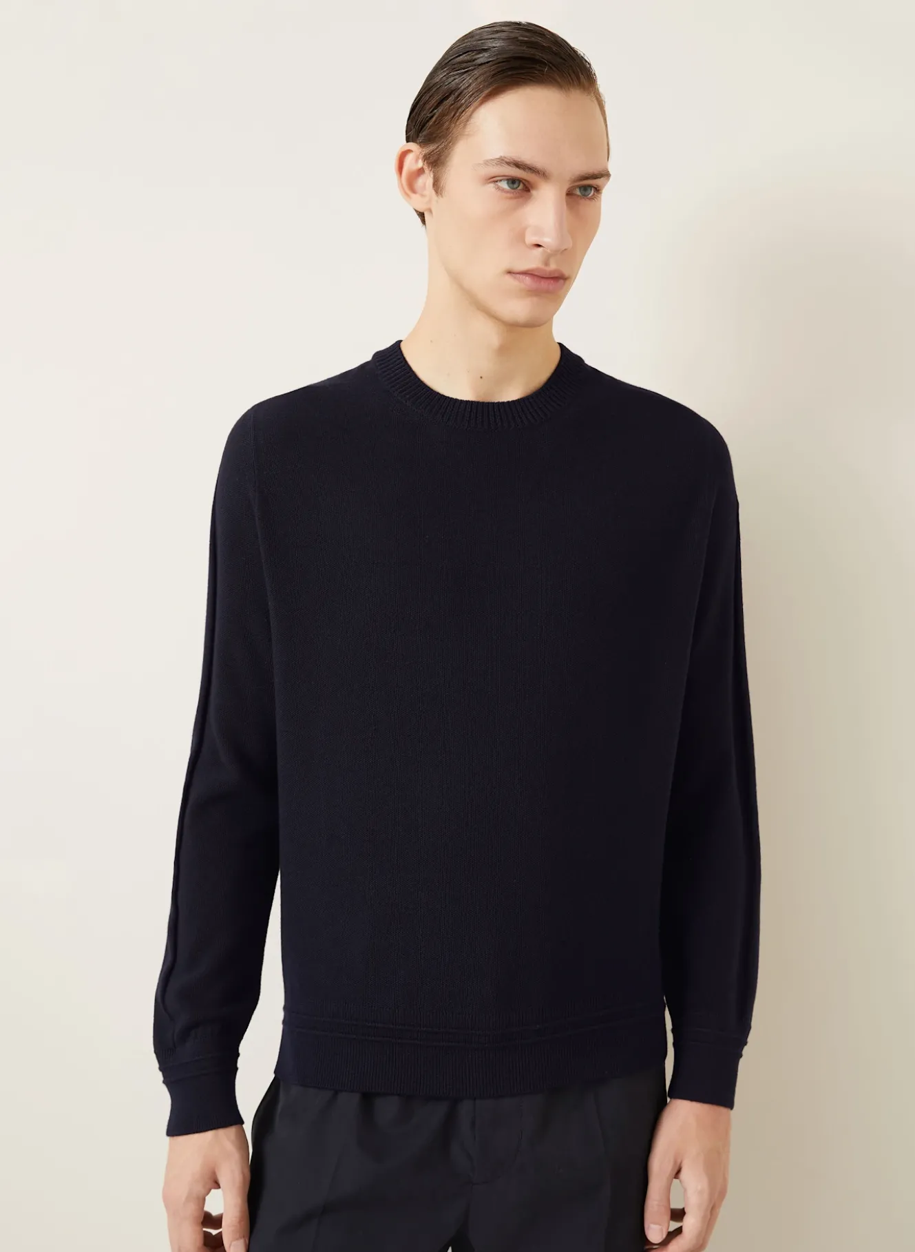 Pullover