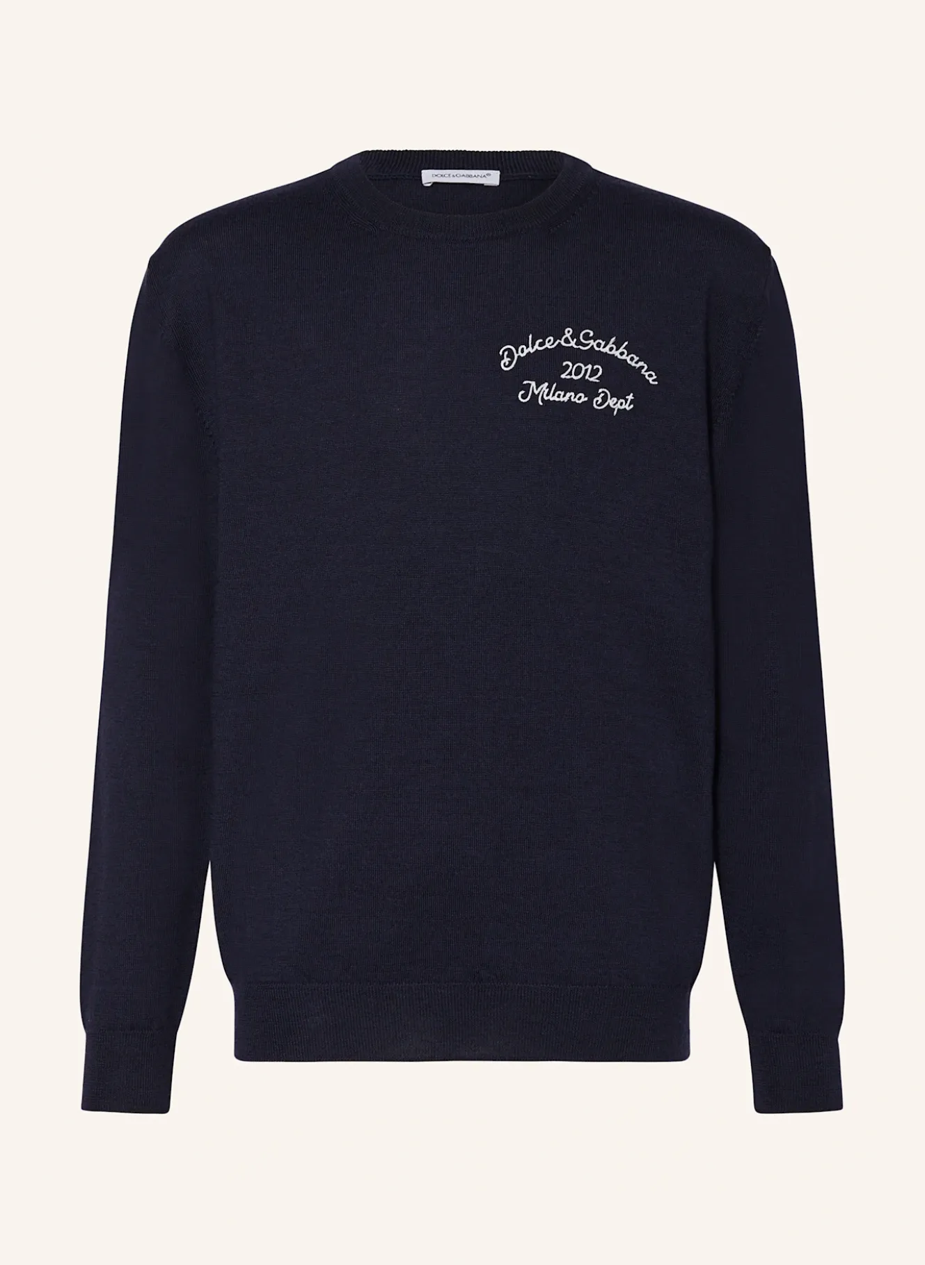 Pullover