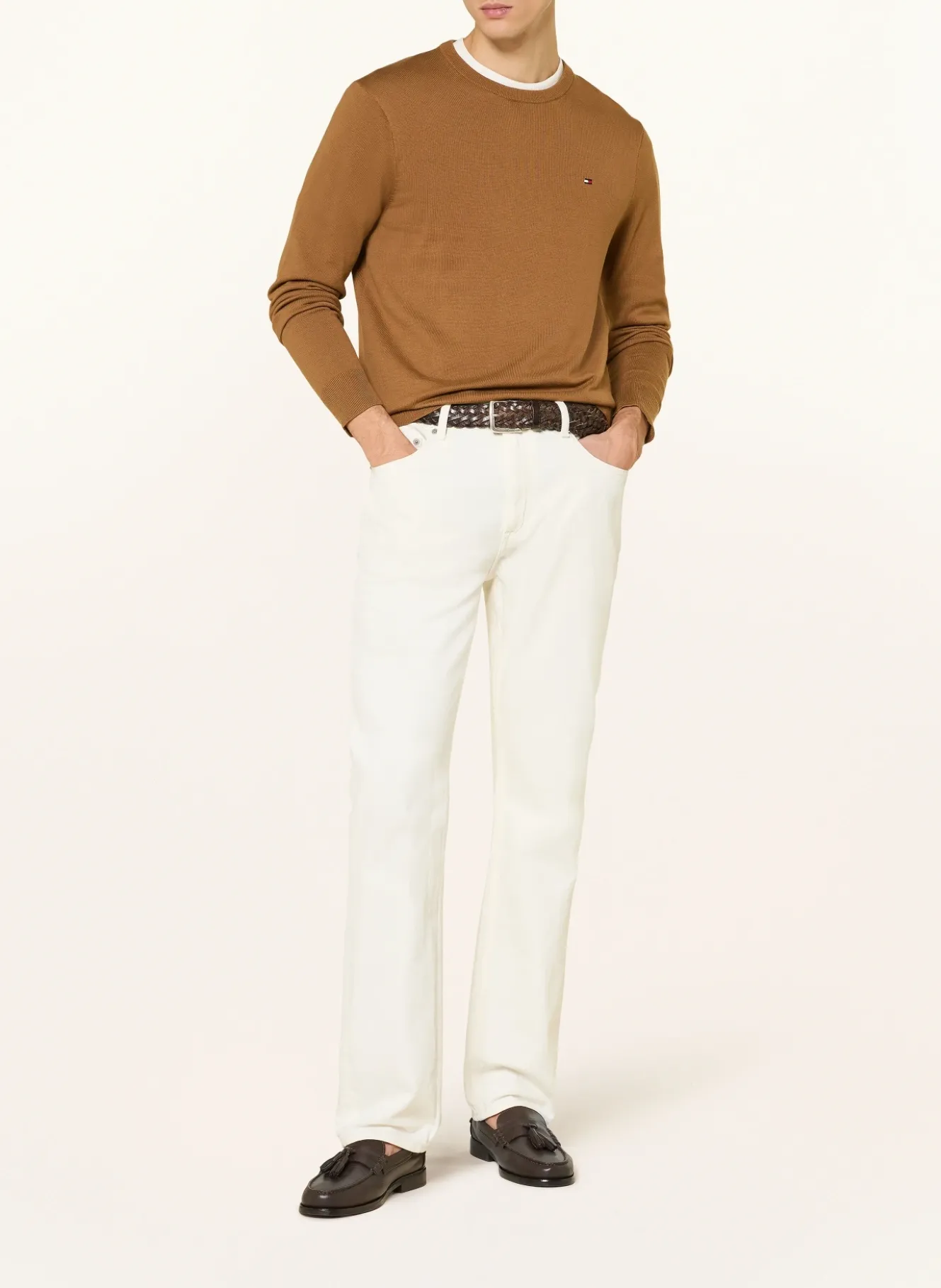 Pullover