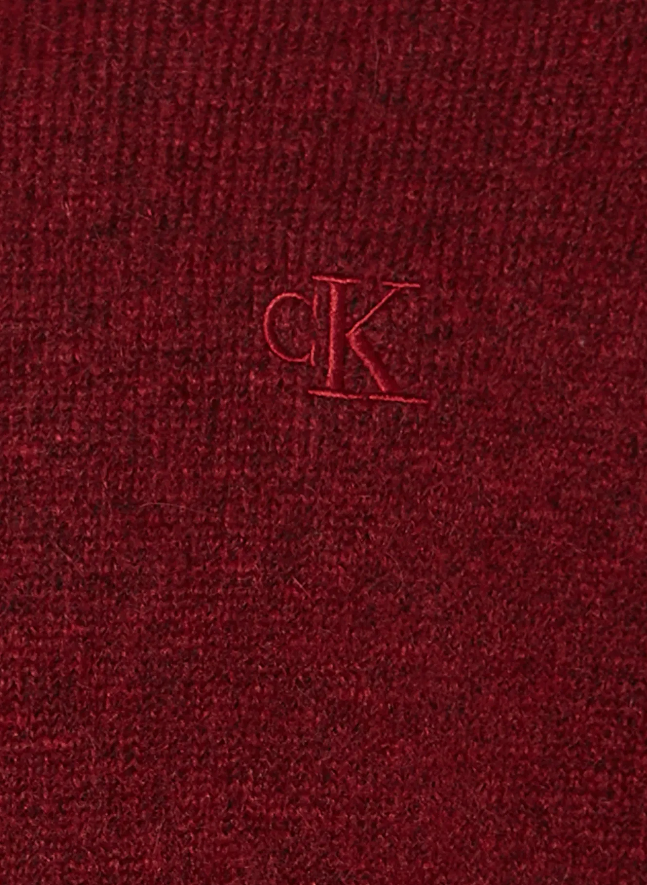 Pullover