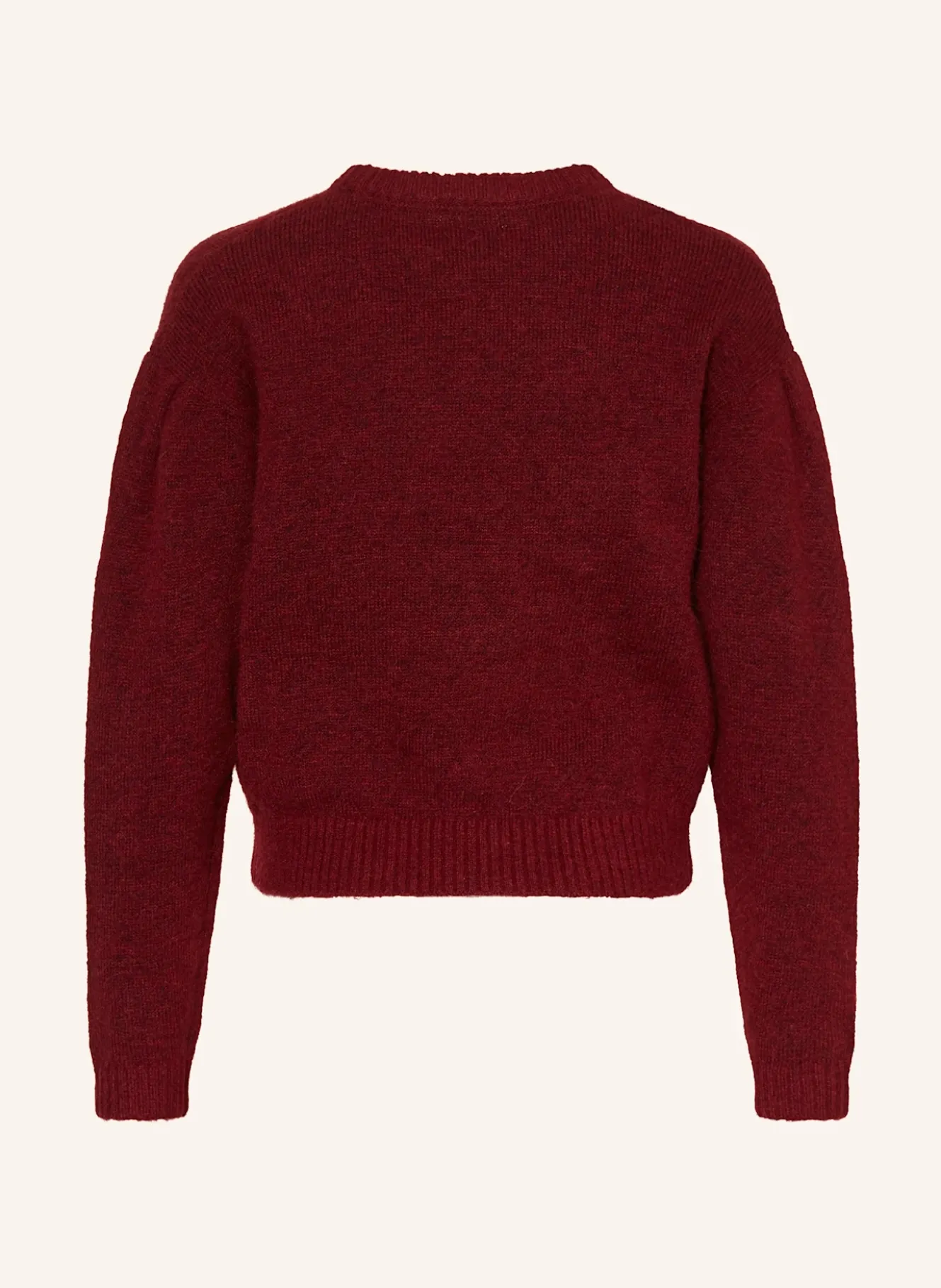 Pullover