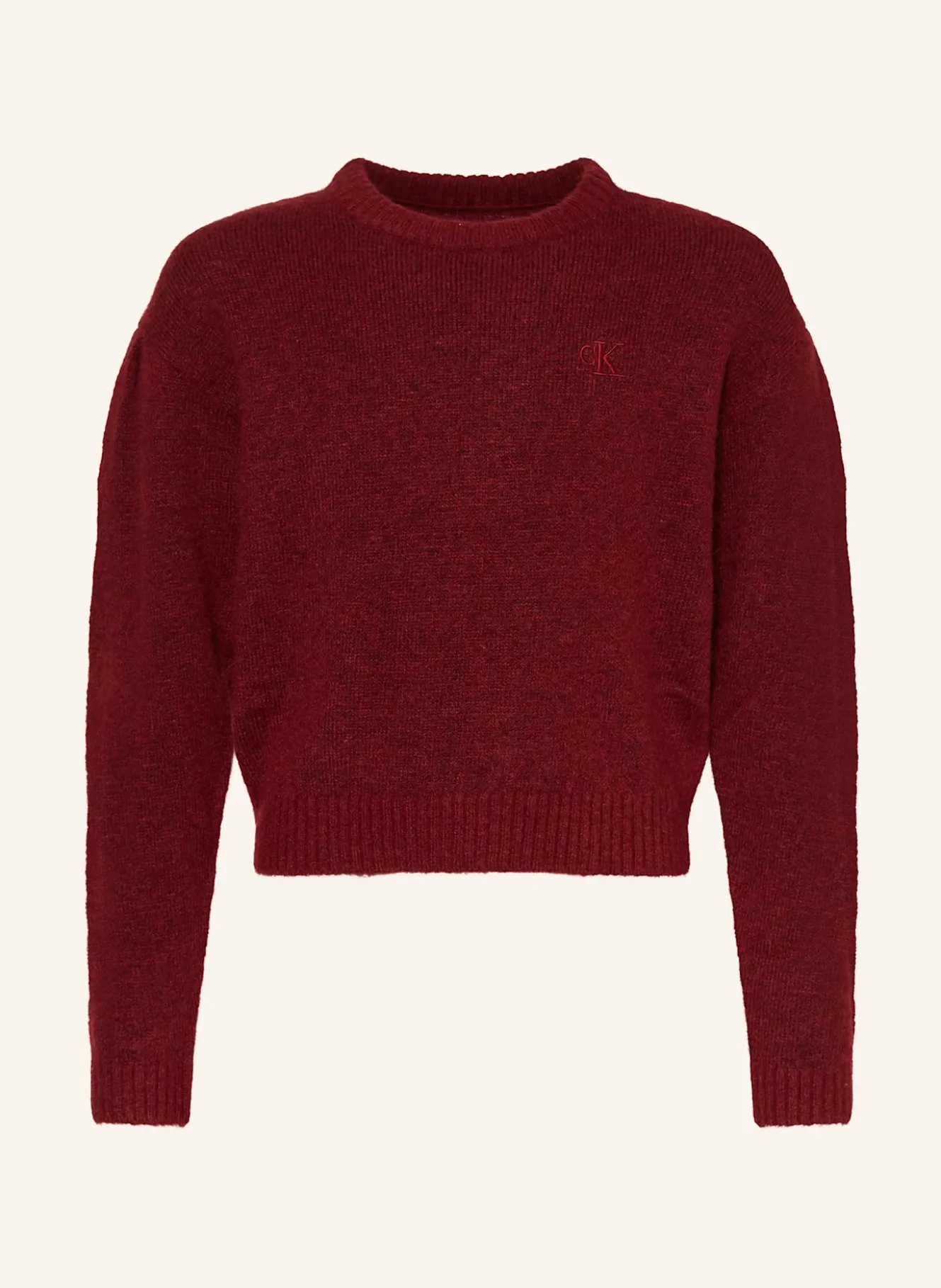 Pullover