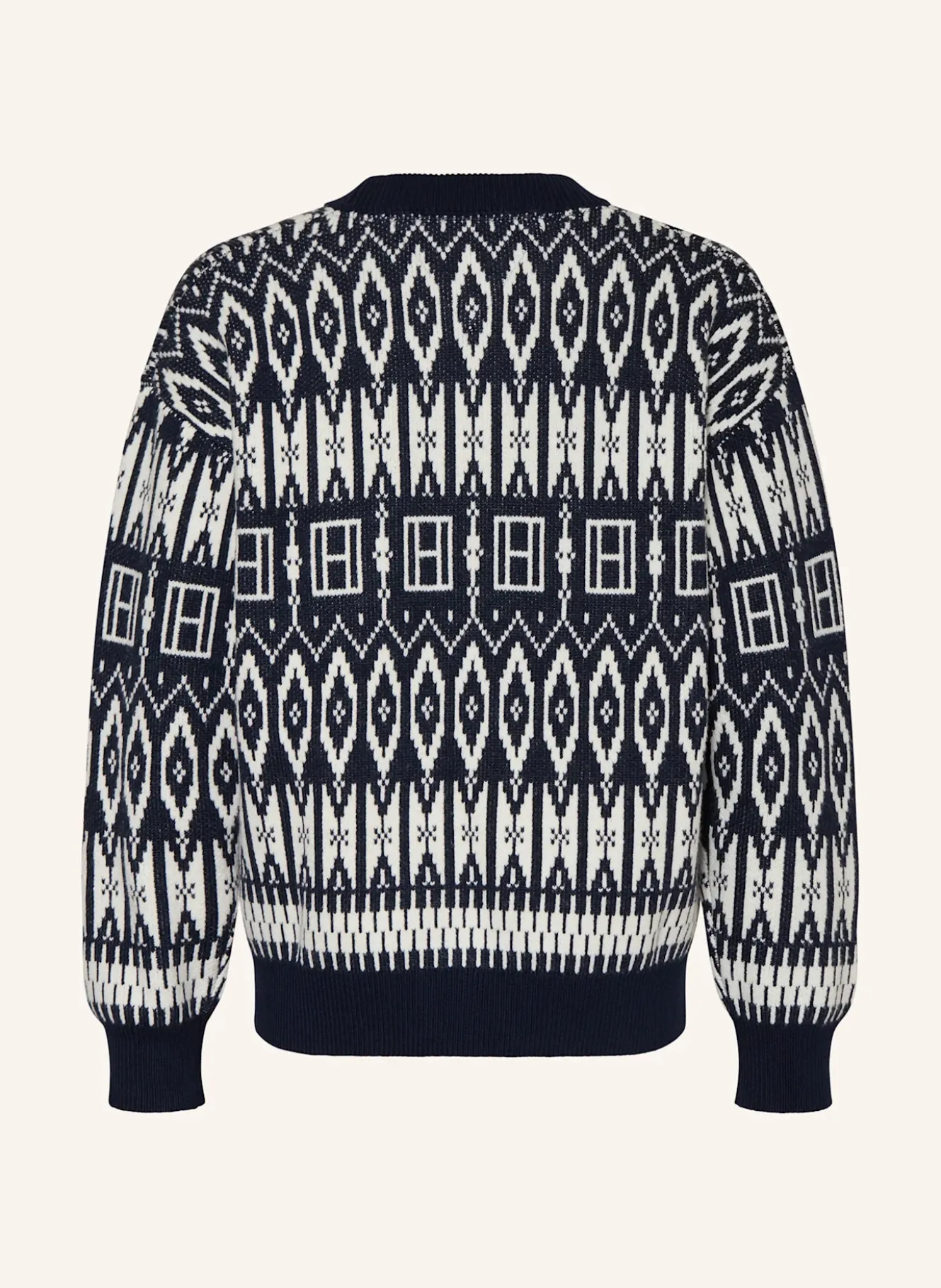 Pullover