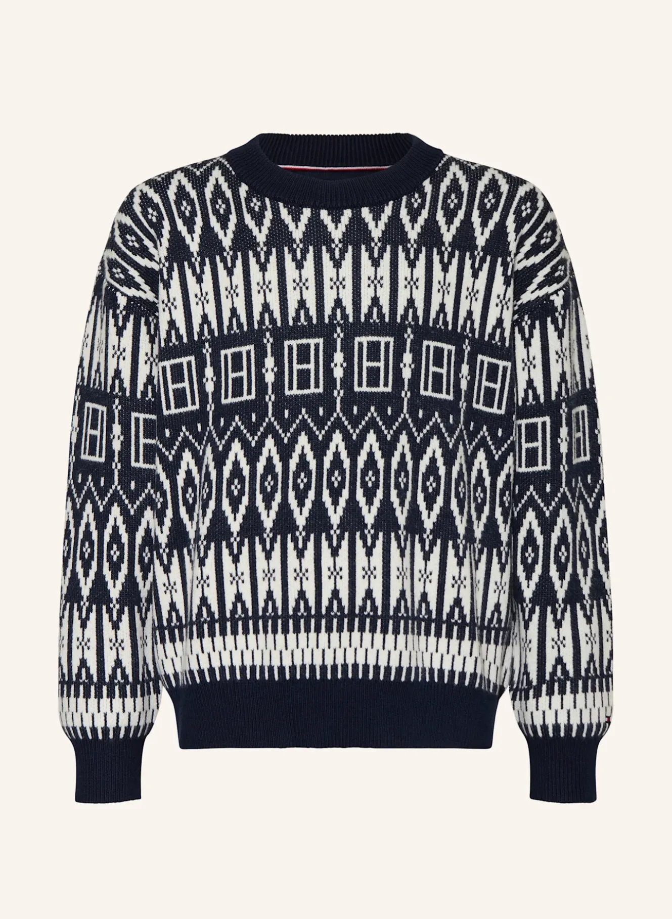 Pullover