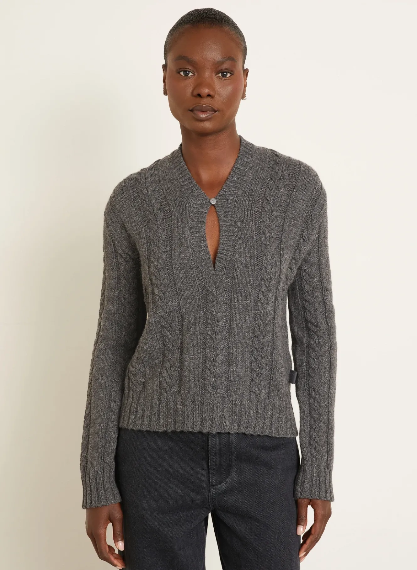 Pullover