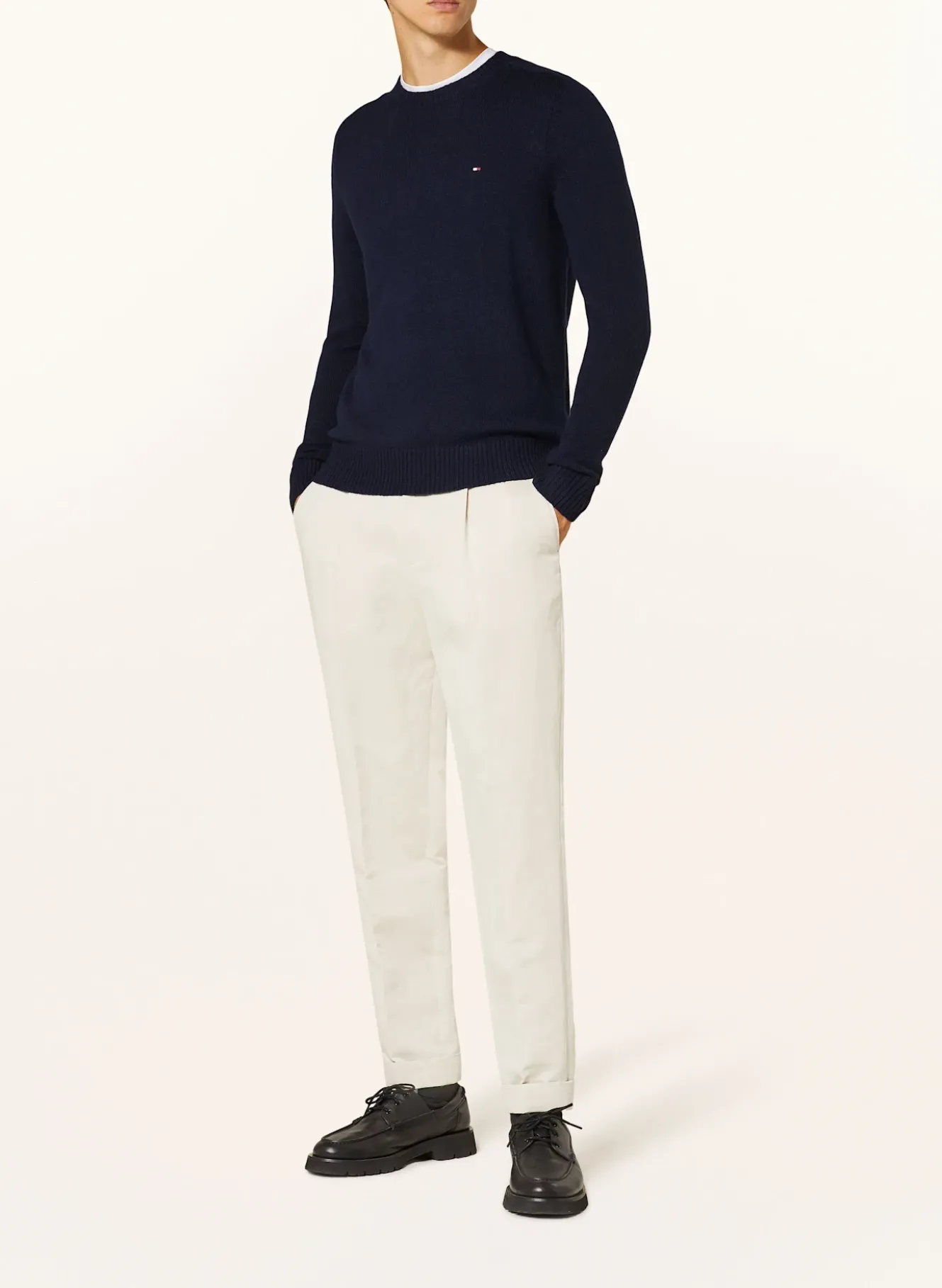 Pullover