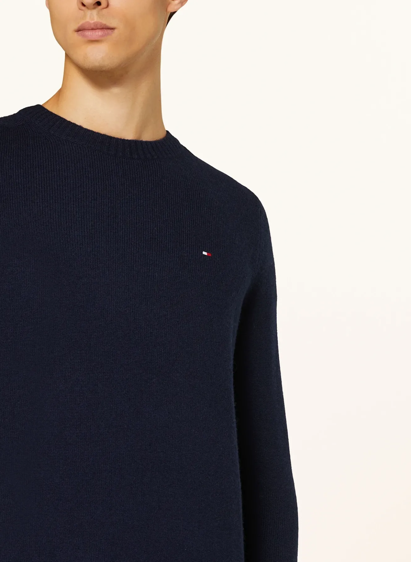 Pullover