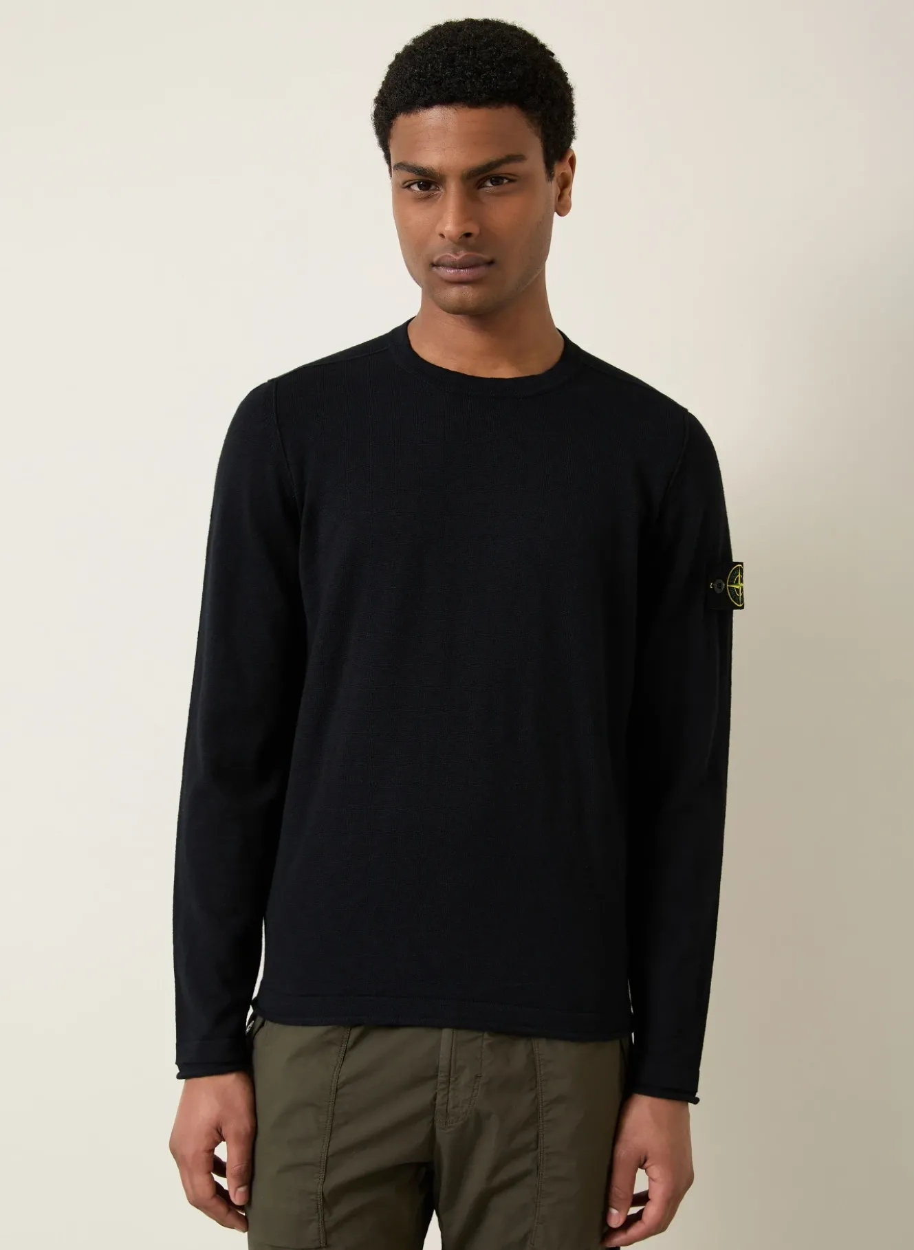 Pullover
