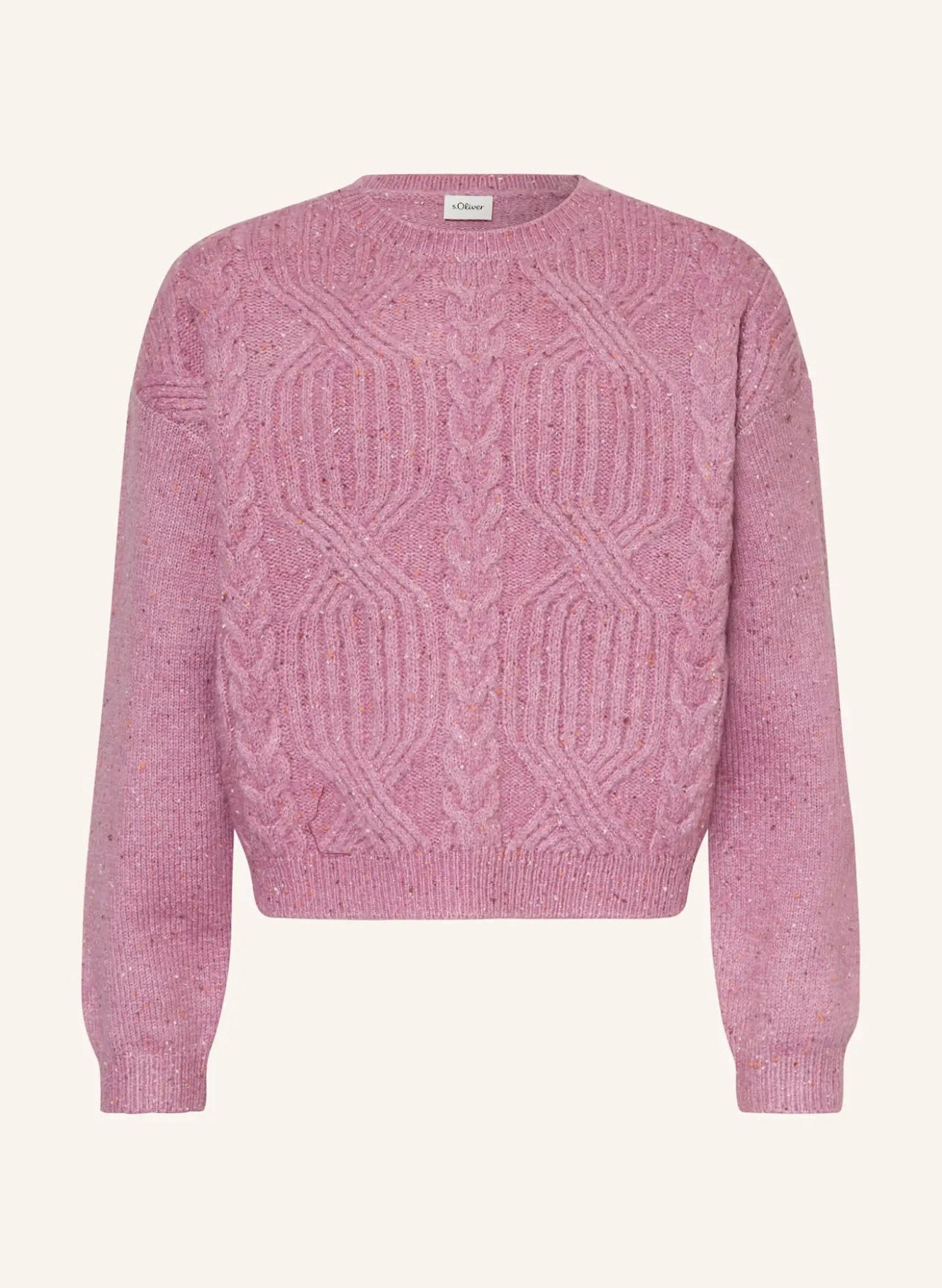 Pullover
