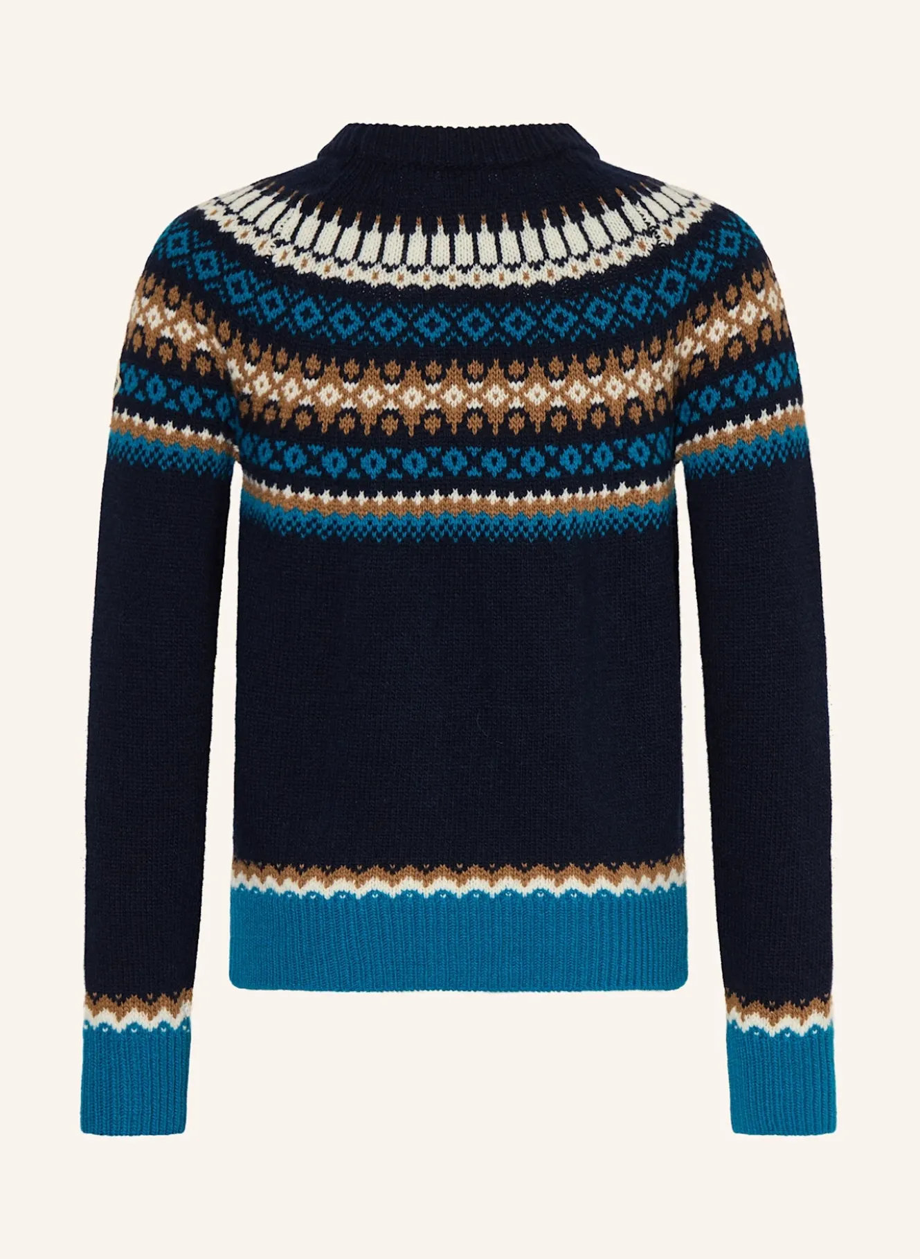 Pullover
