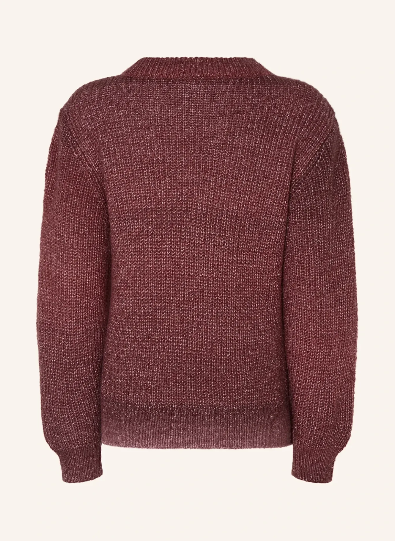Pullover