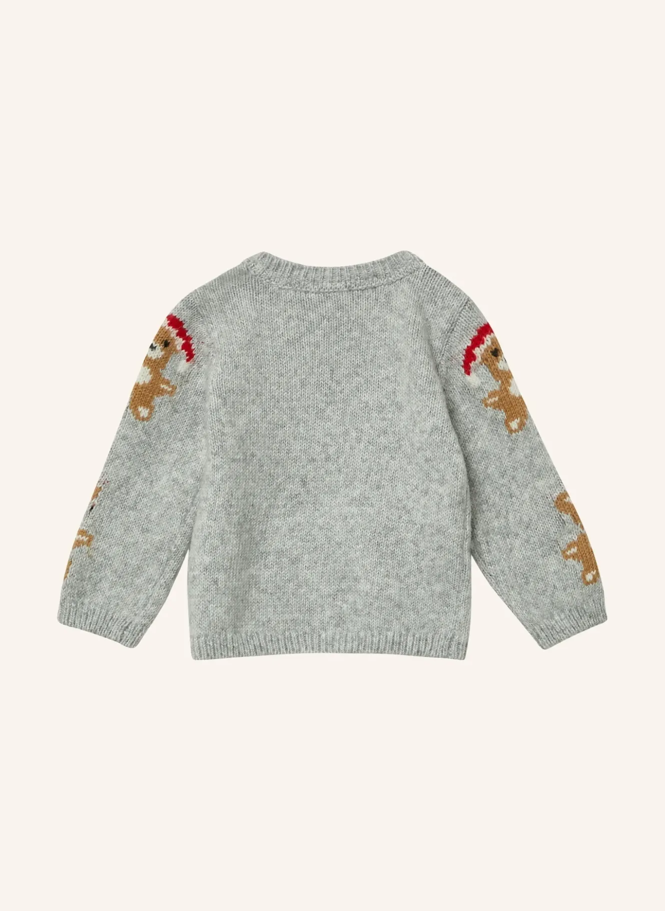 Pullover