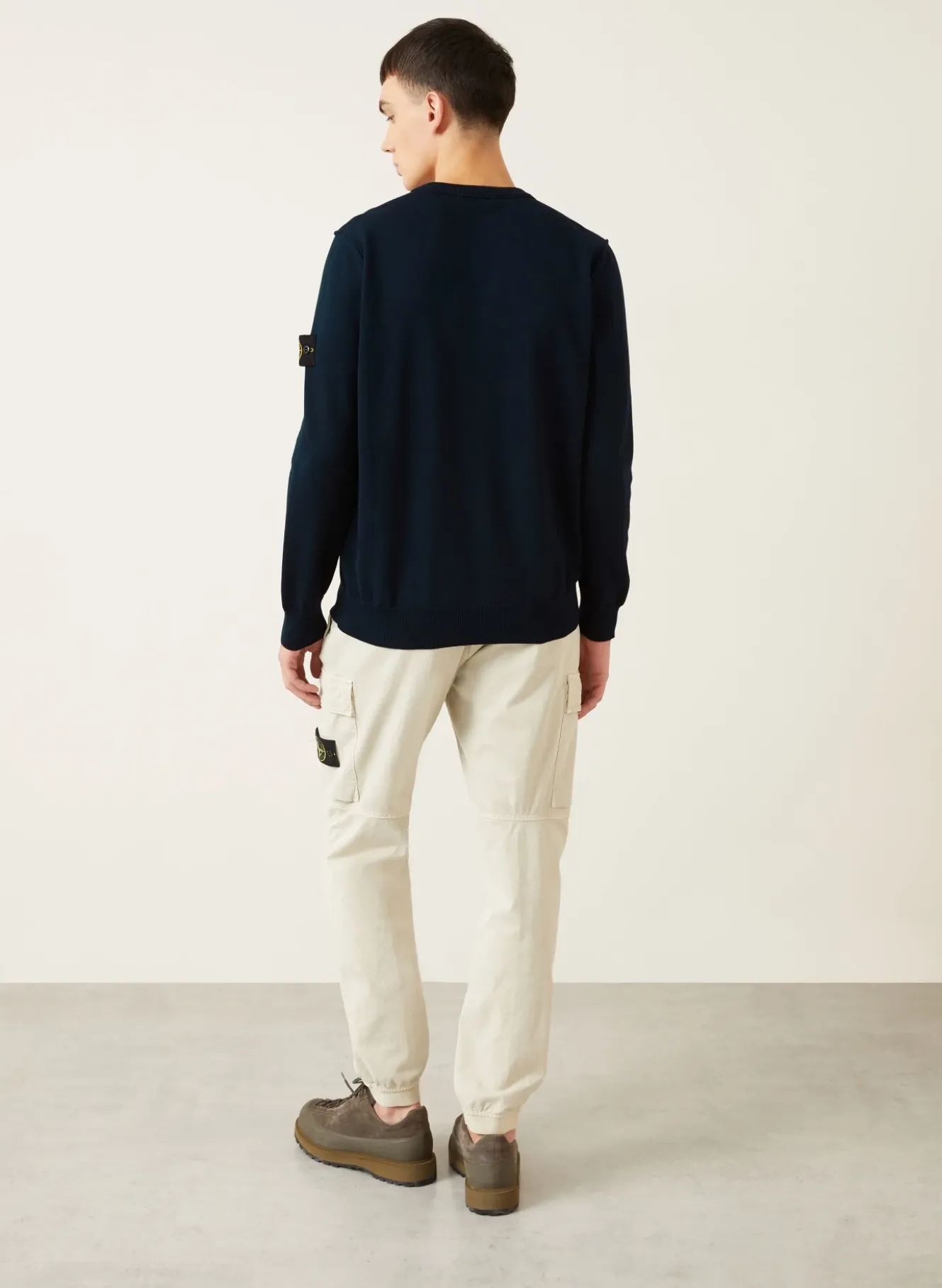Pullover