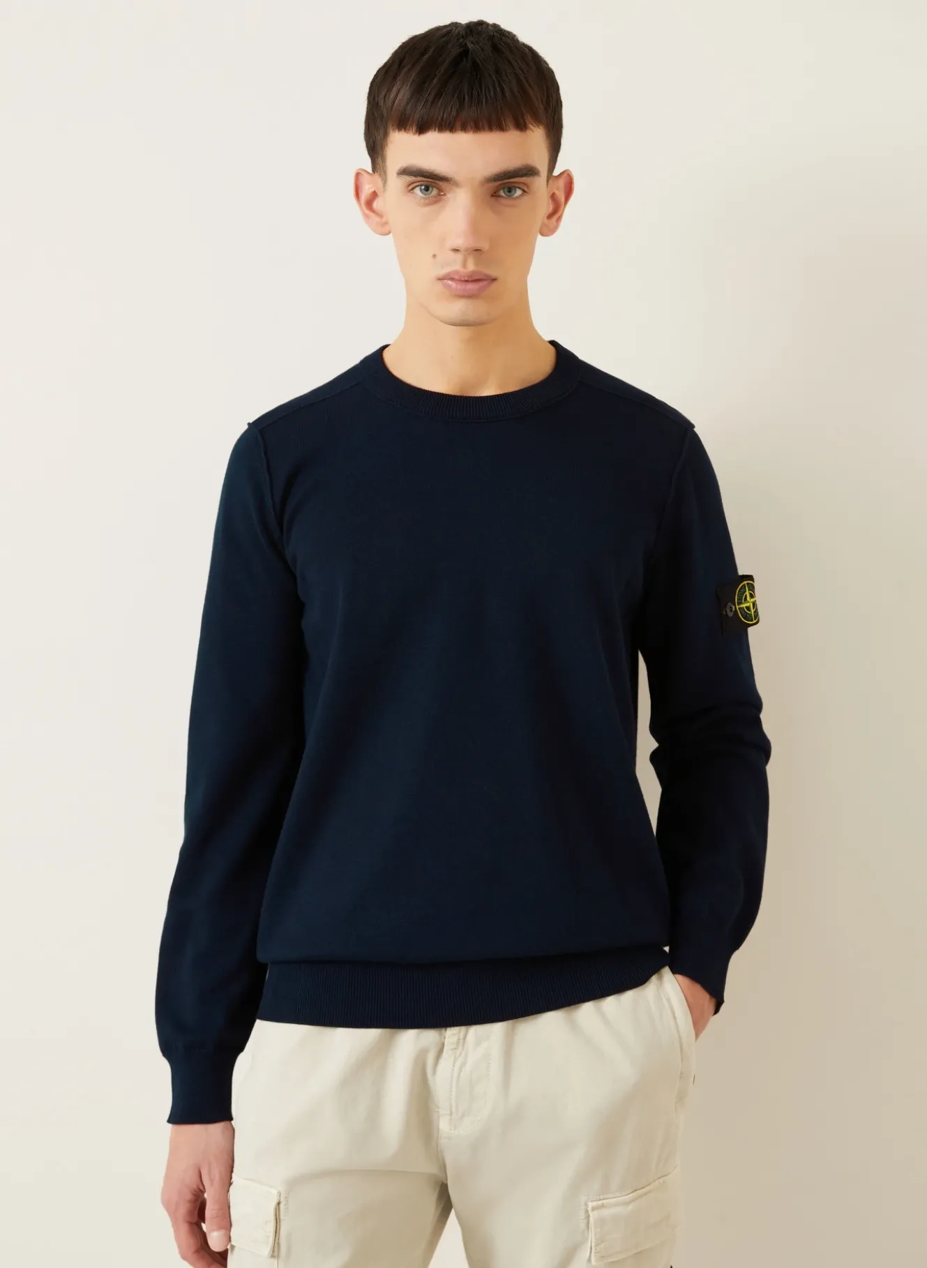 Pullover