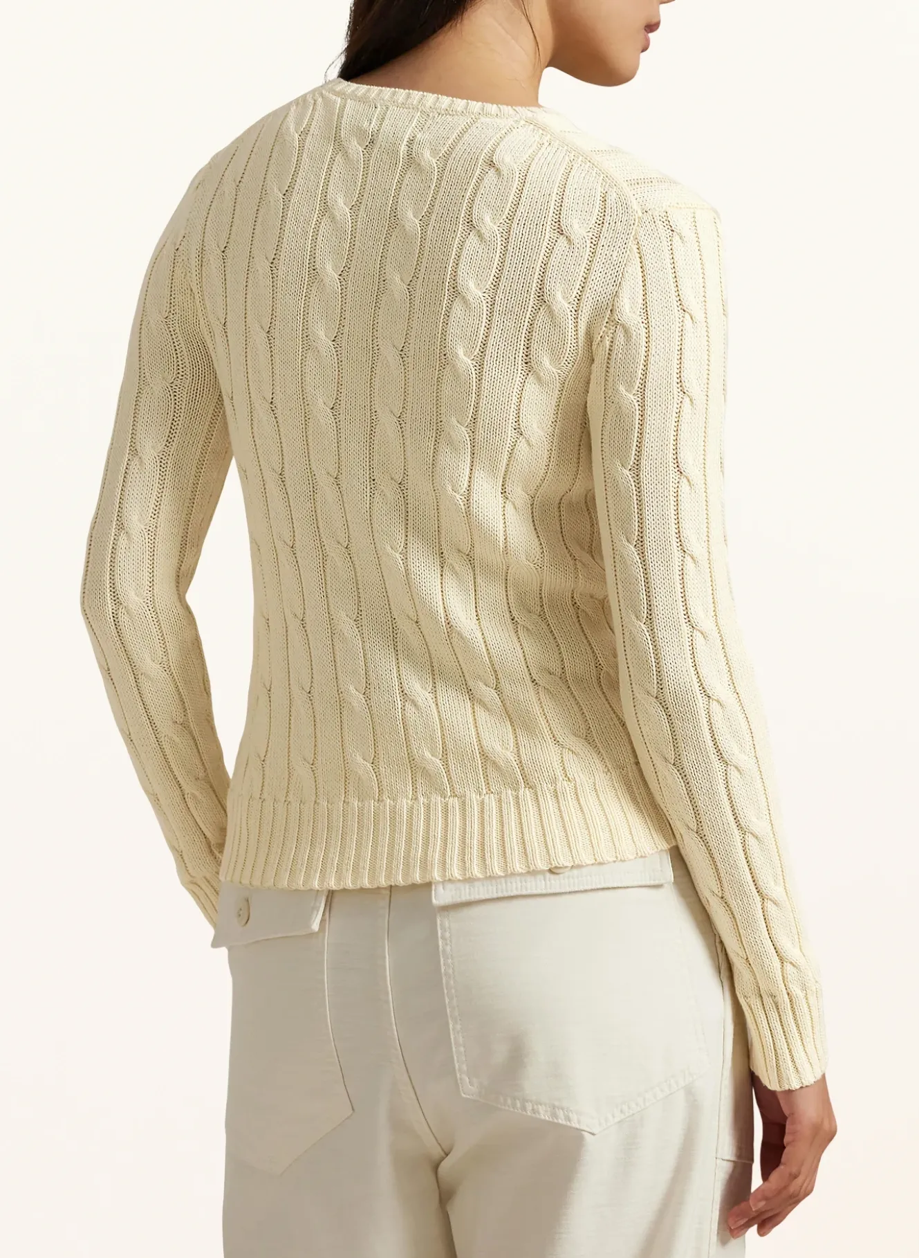 Pullover