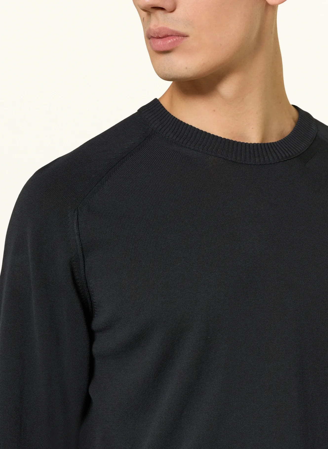 Pullover