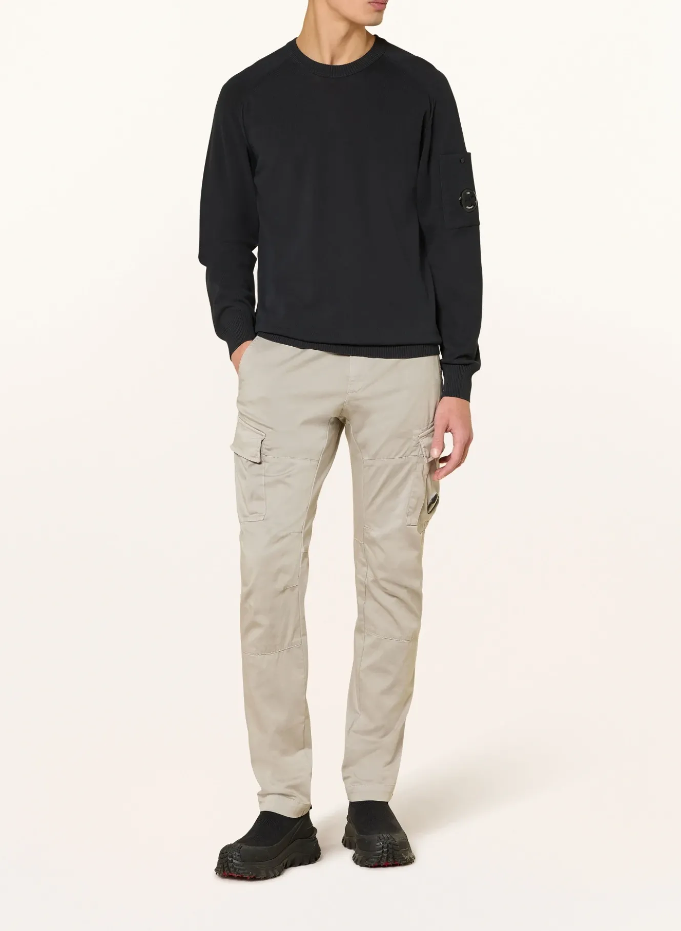 Pullover