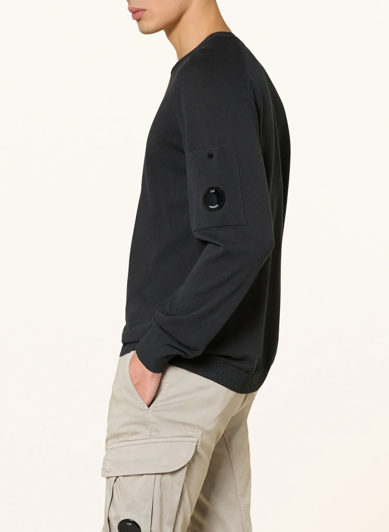 Pullover