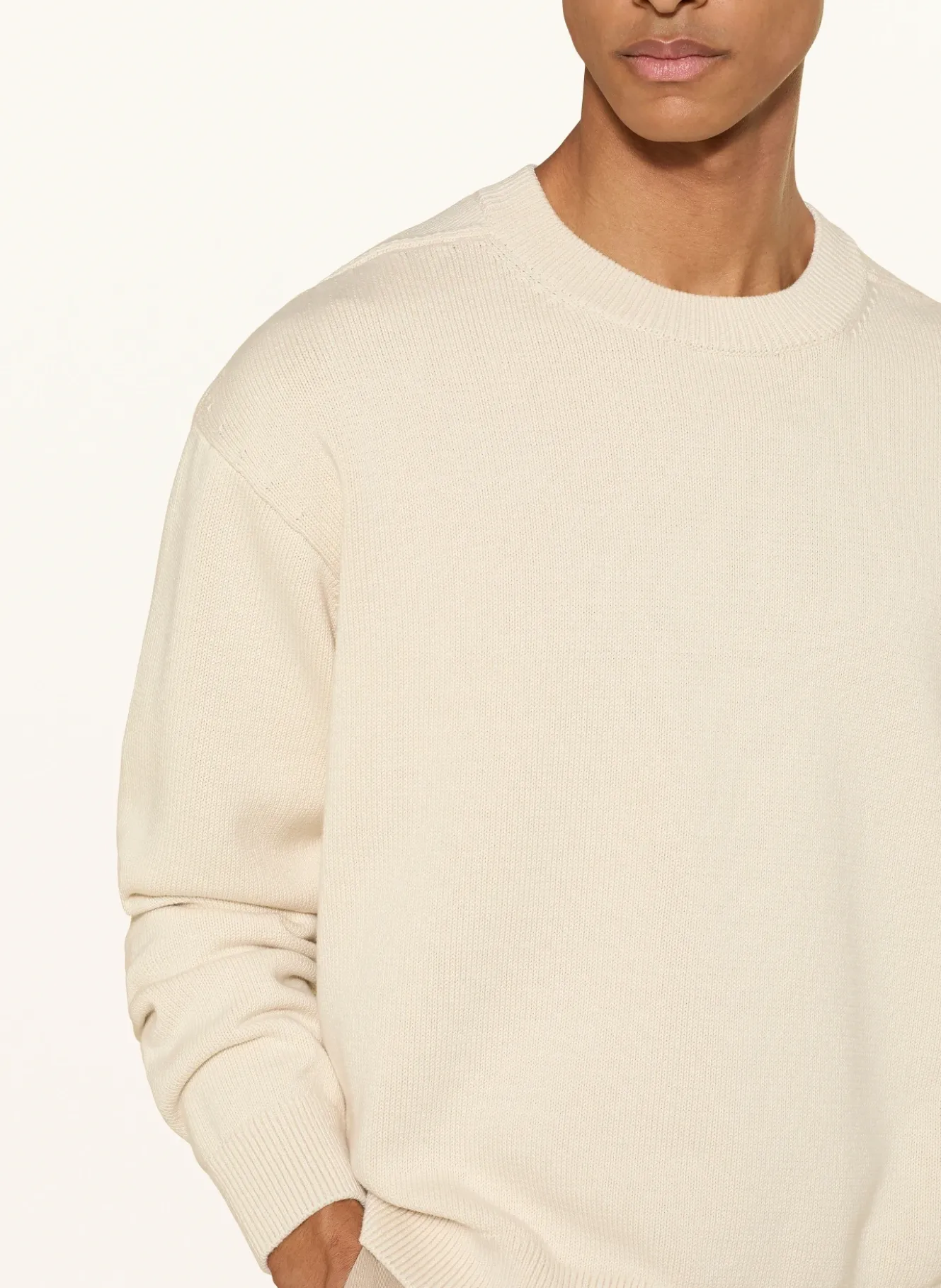 Pullover