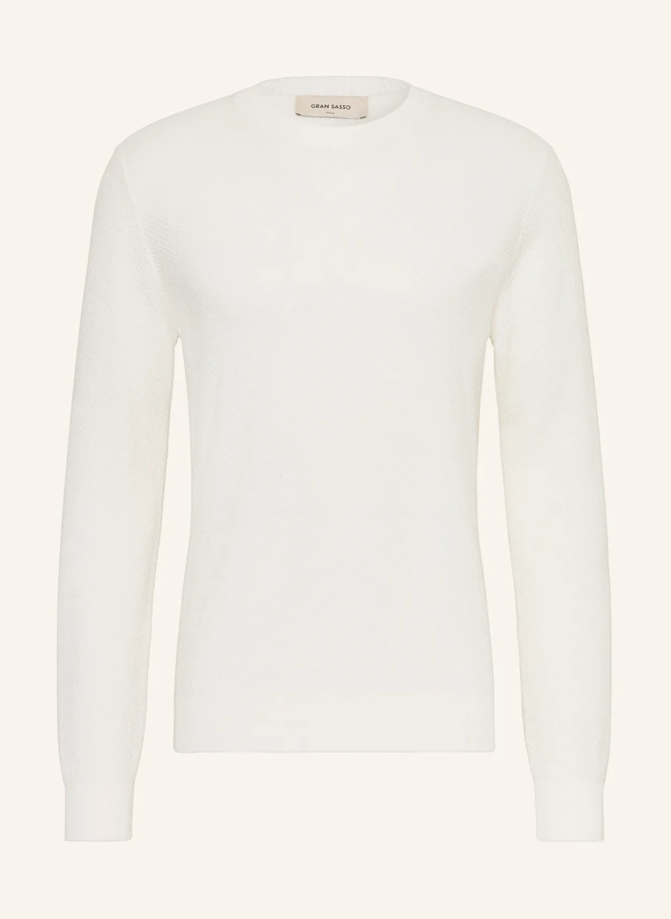 Pullover