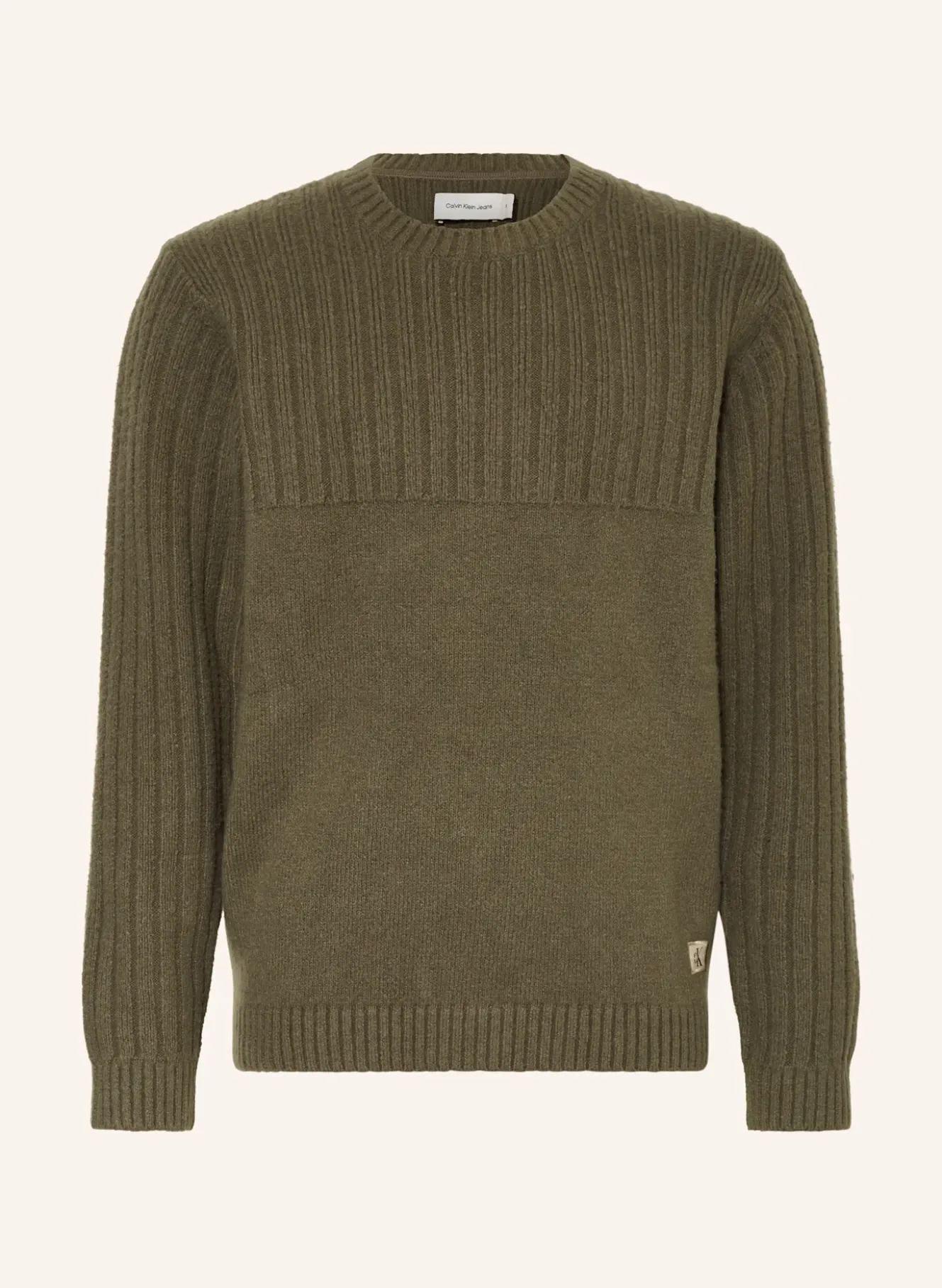 Pullover
