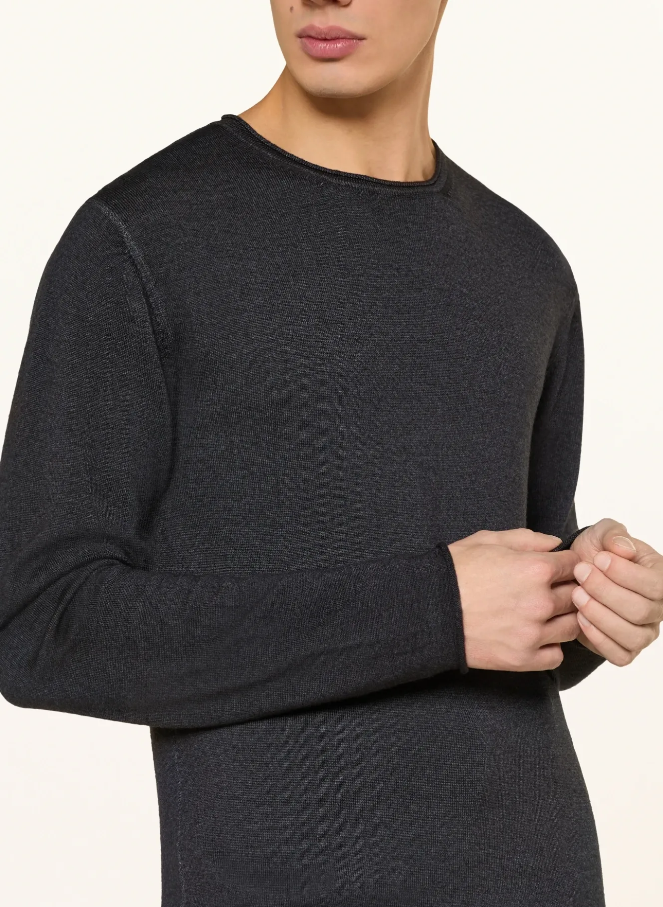 Pullover