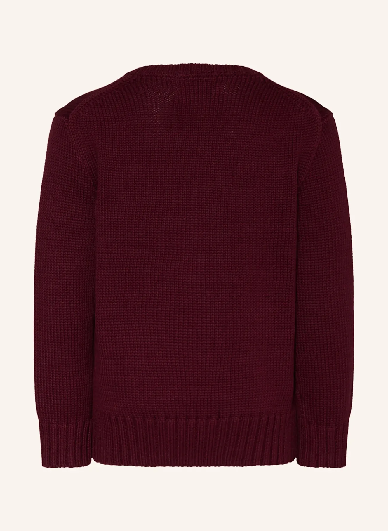 Pullover
