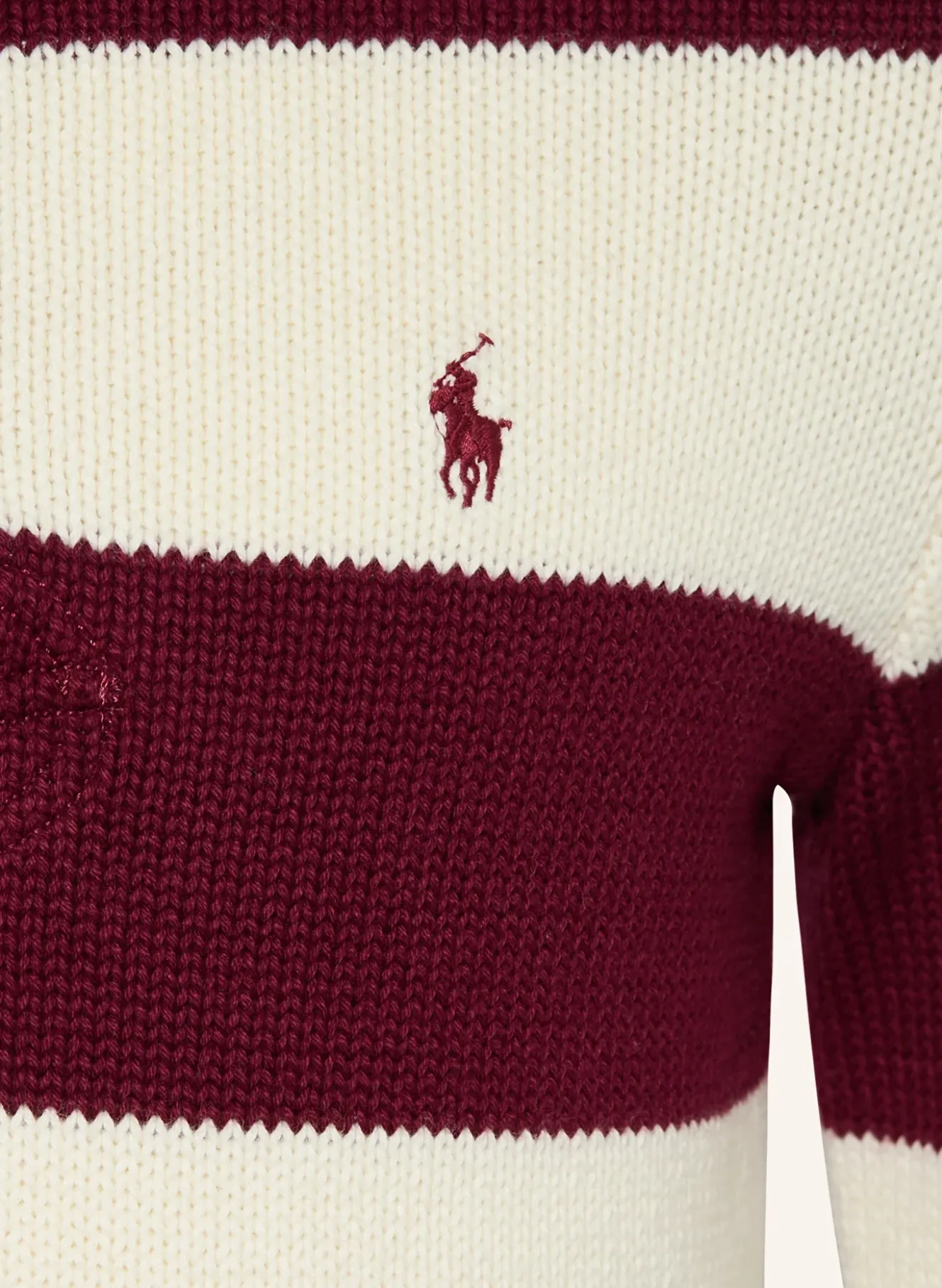 Pullover
