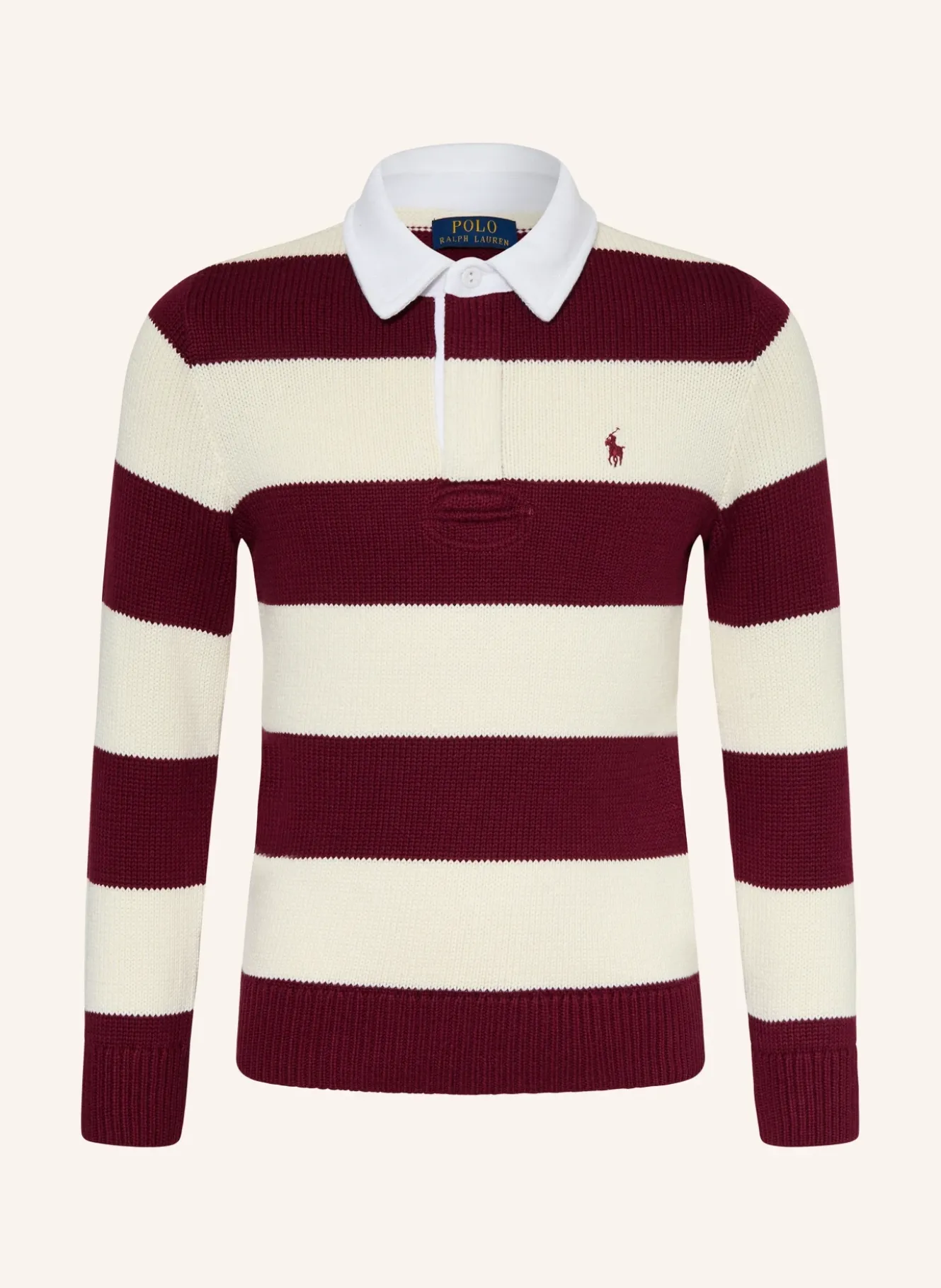 Pullover