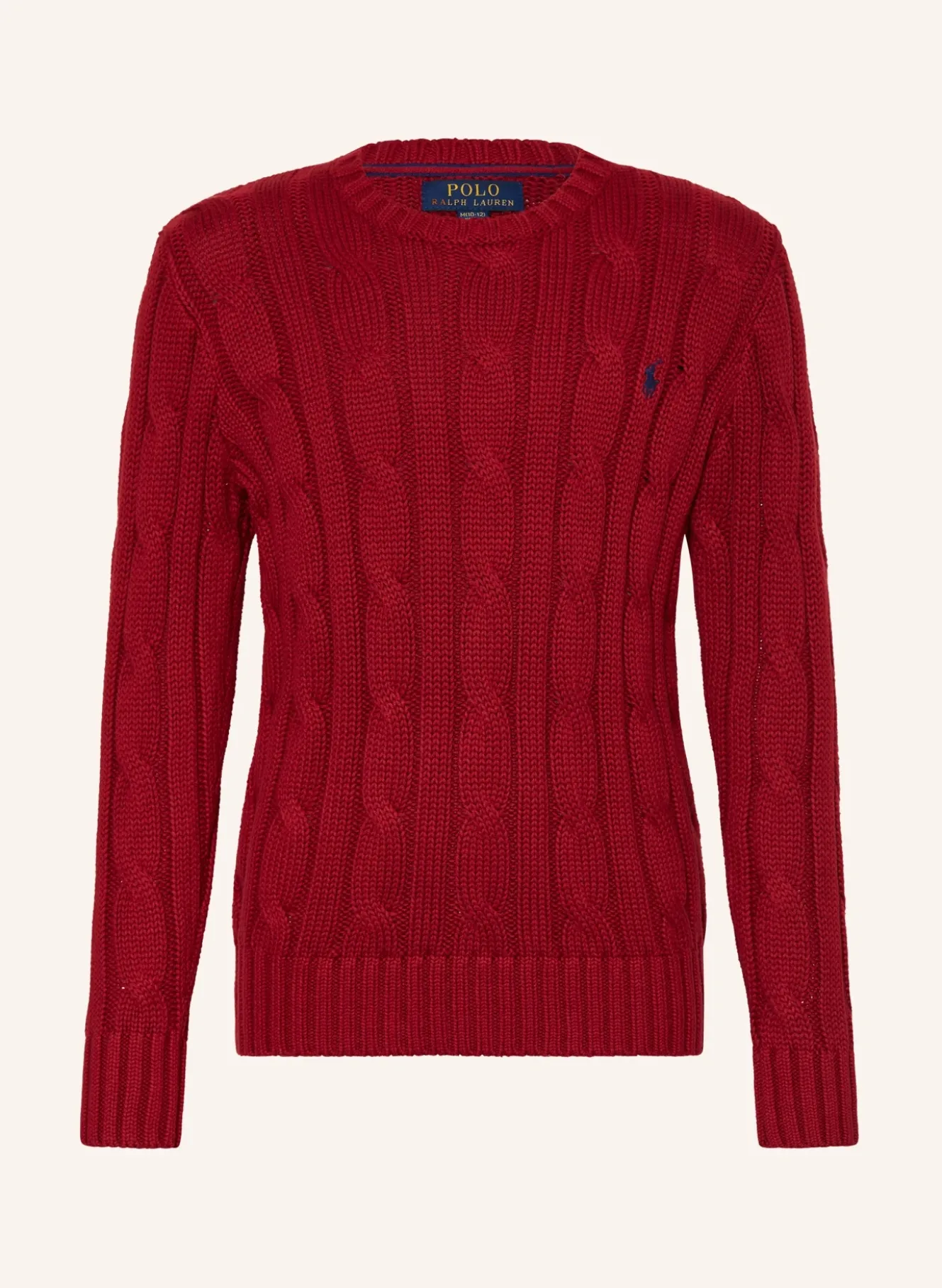 Pullover