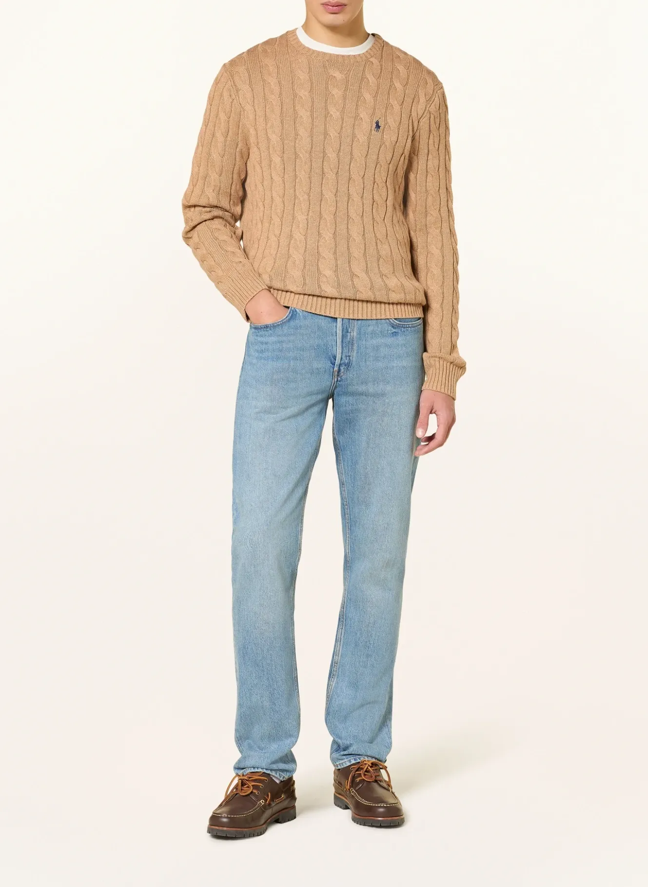 Pullover