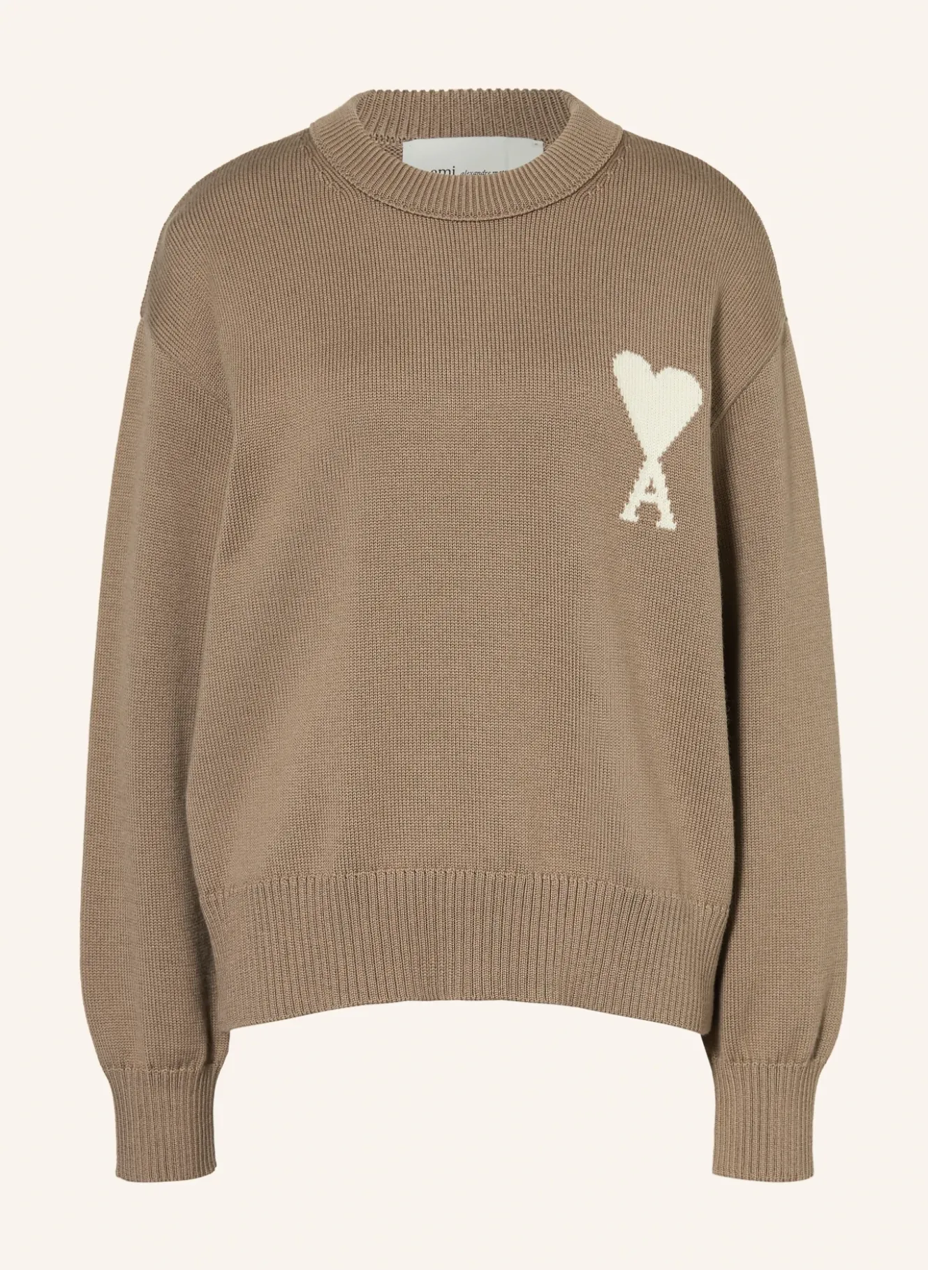Pullover