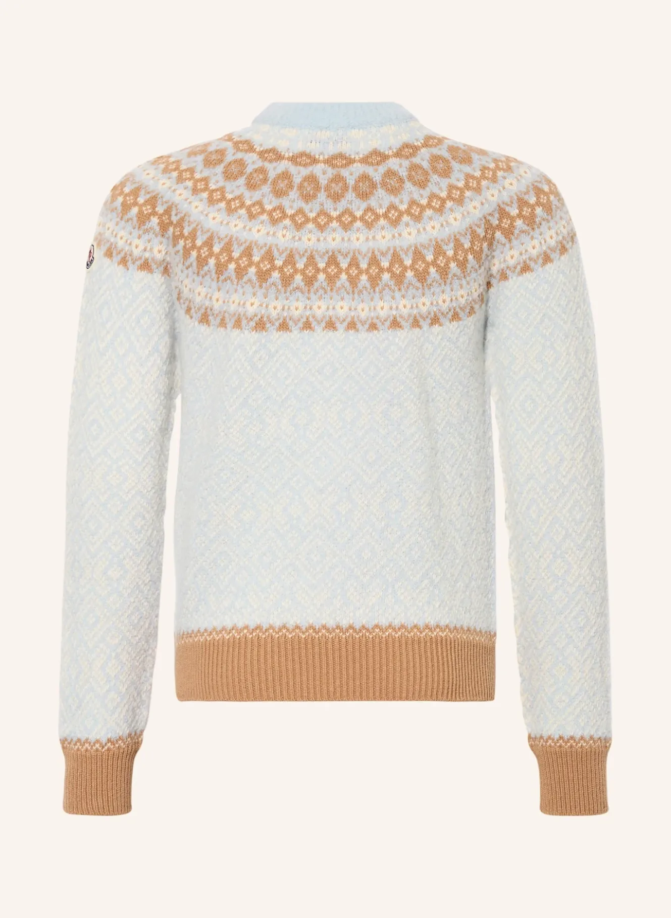 Pullover