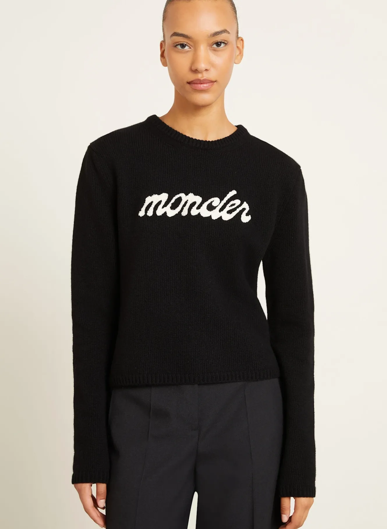 Pullover