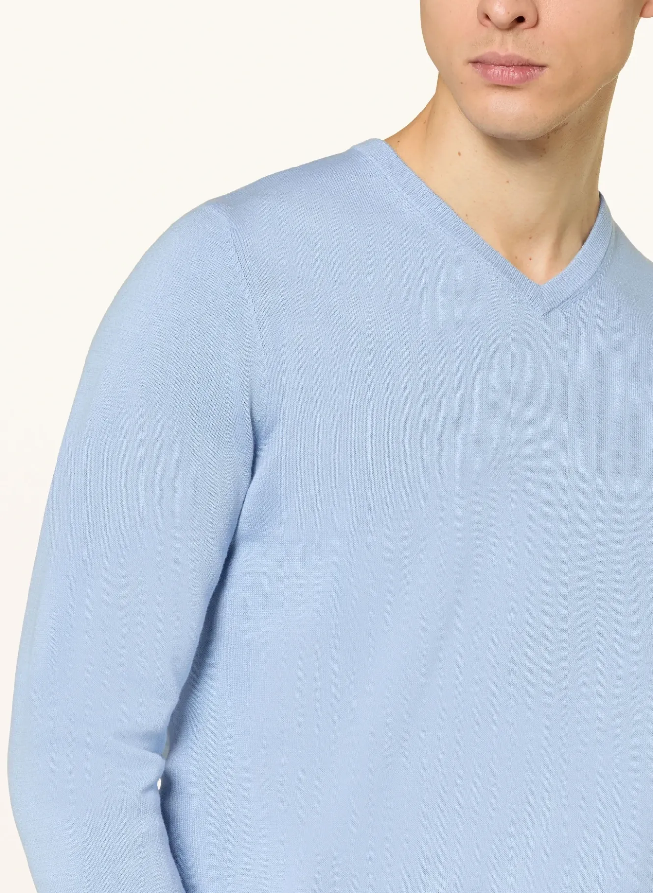 Pullover