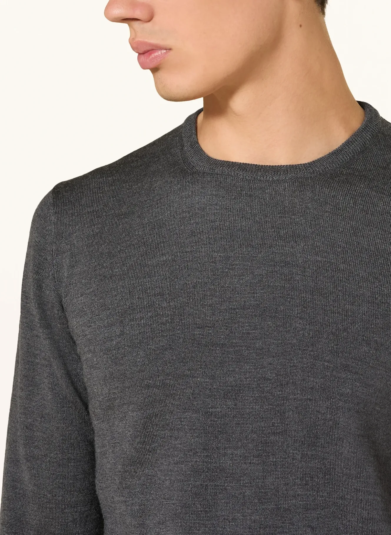 Pullover